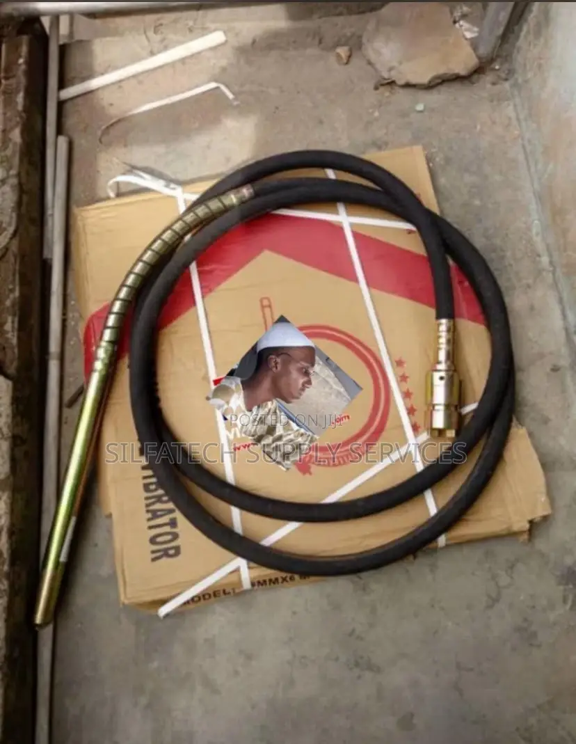 Original Vibrator Hise