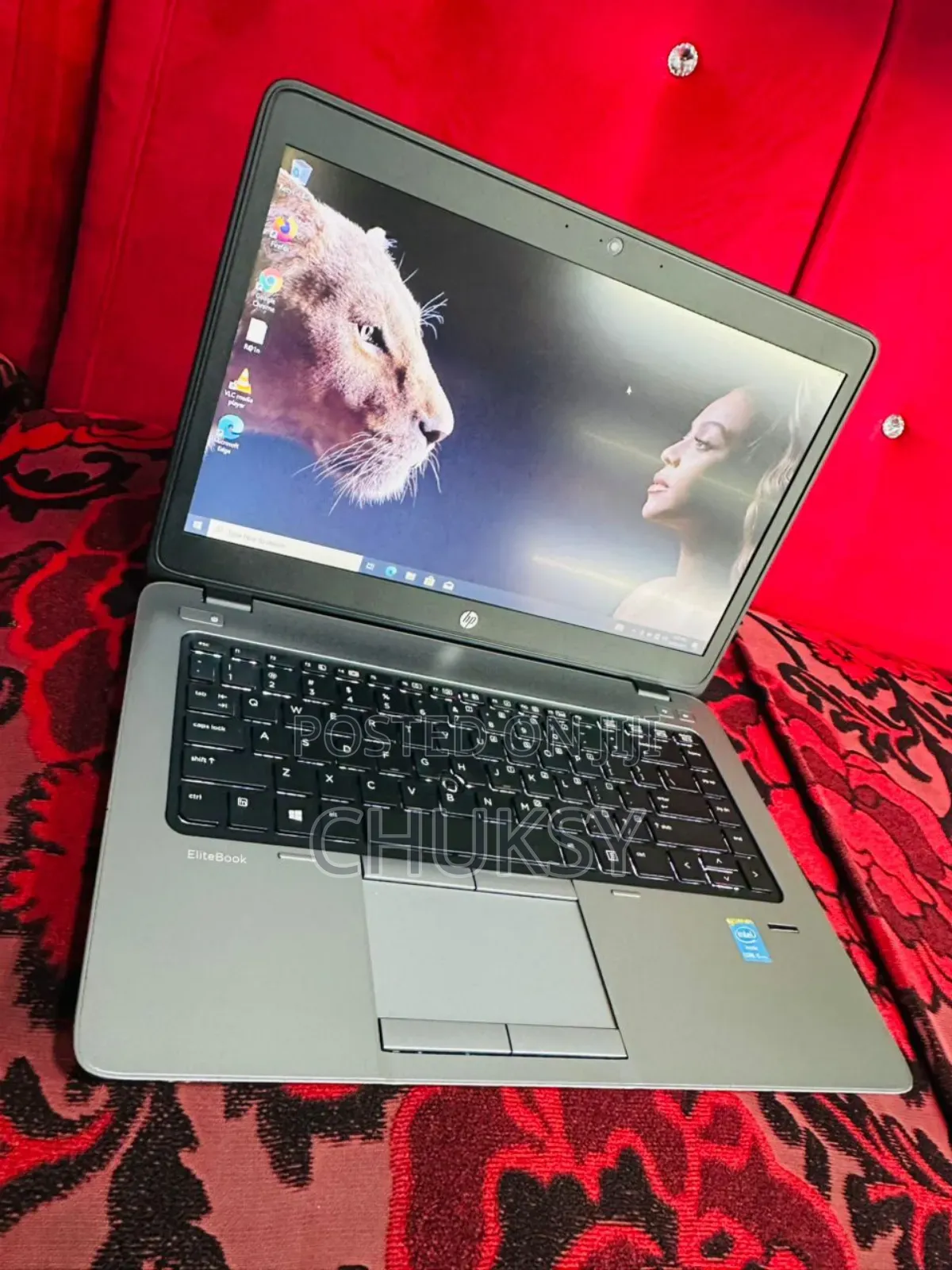 Laptop HP EliteBook 840 G1 8GB Intel Core I5 HDD 500GB