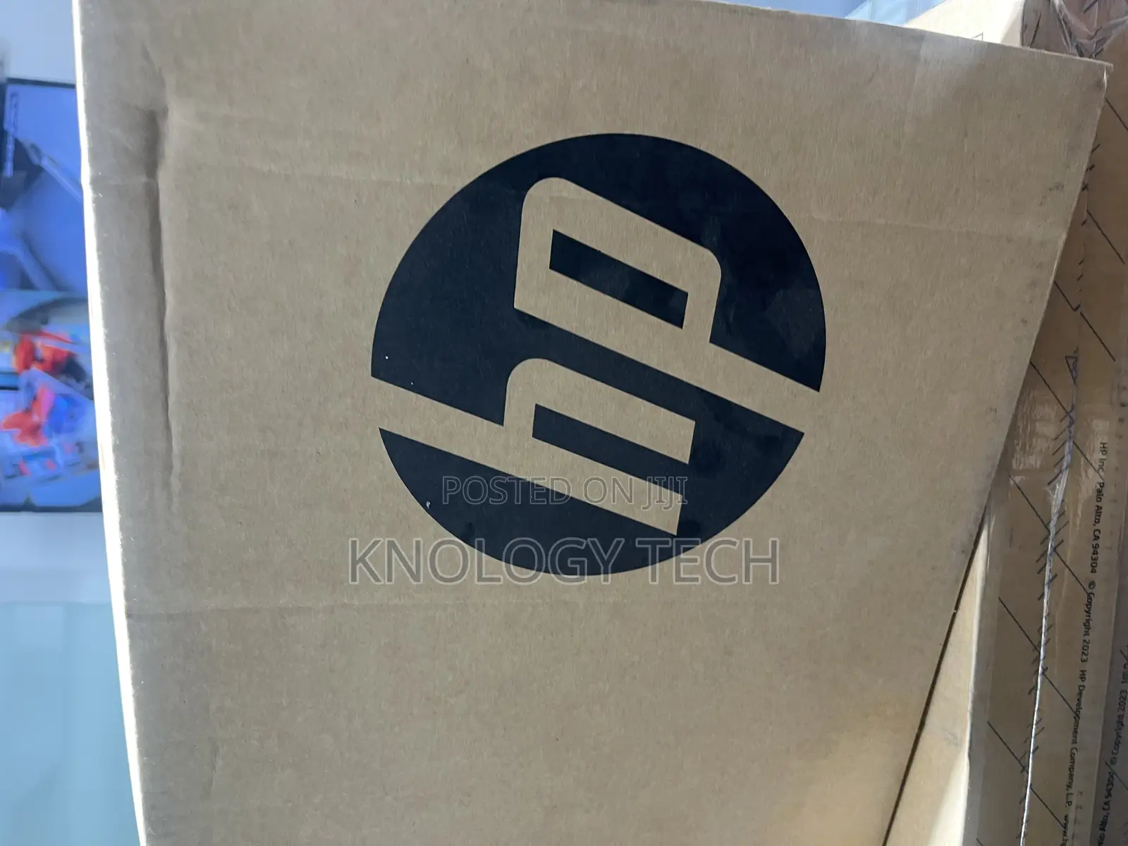 New Laptop HP Pavilion X360 16GB Intel Core I7 SSD 512GB