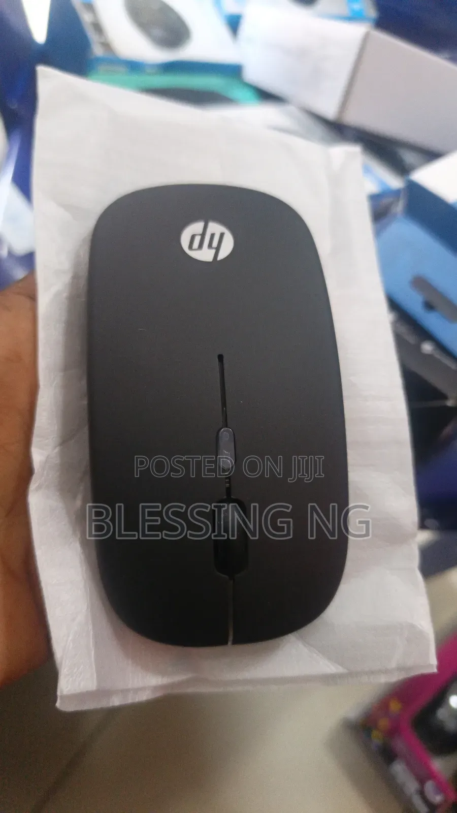 Ho Bluetooth And Wireless