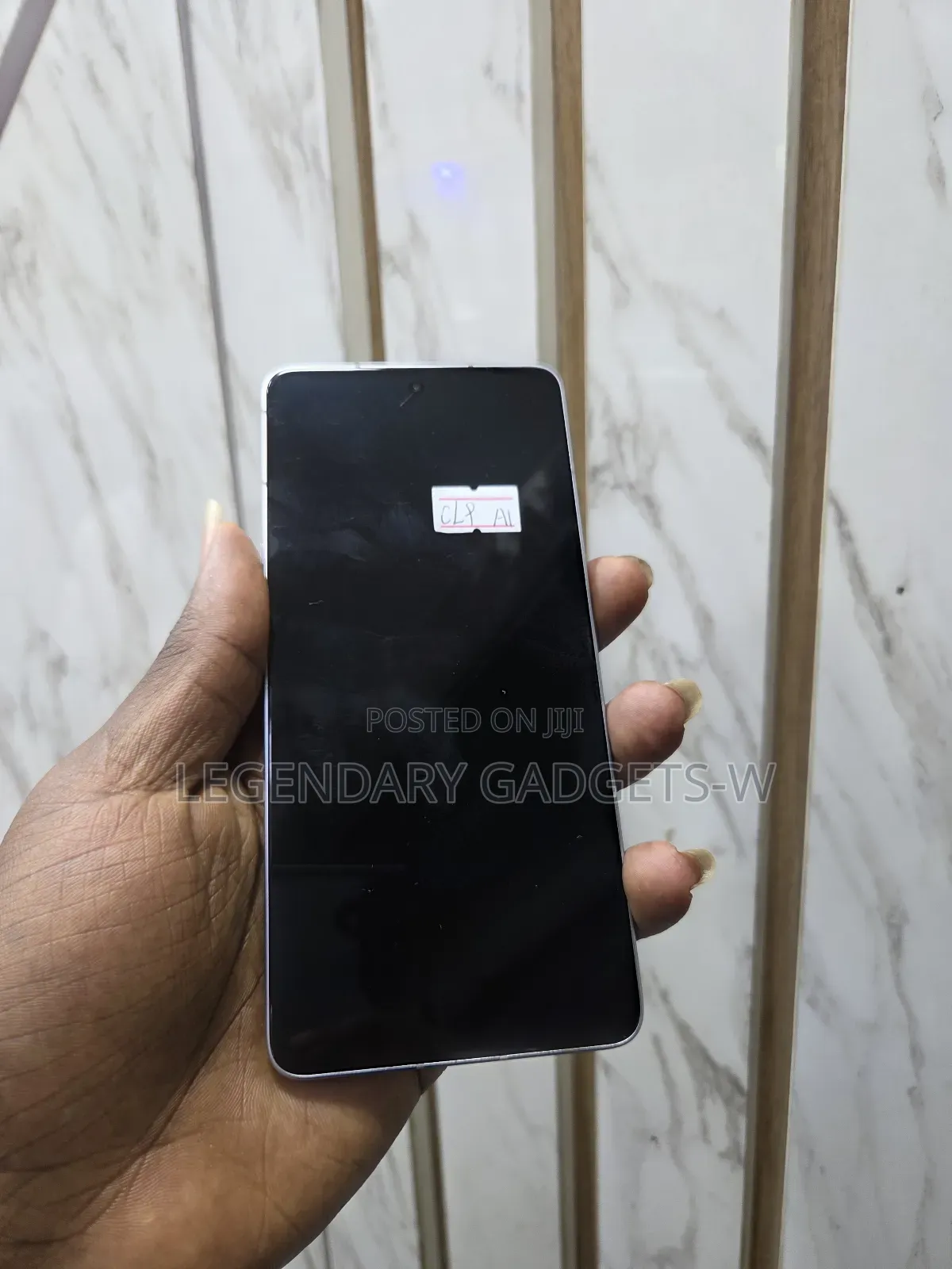 Tecno Camon 30 Premier 512 GB Black