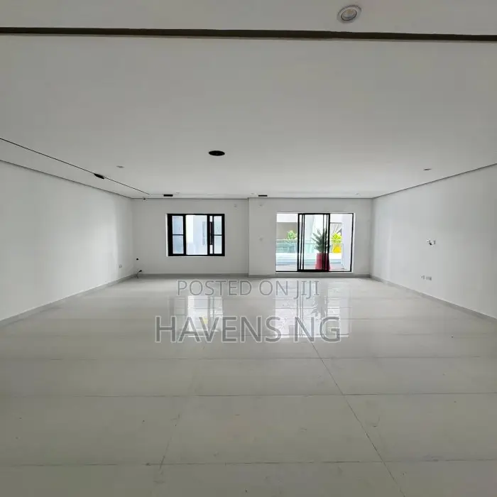 4bdrm Duplex in Ikate for sale