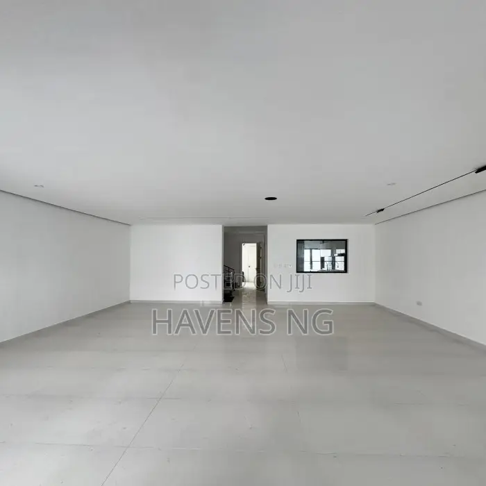 4bdrm Duplex in Ikate for sale
