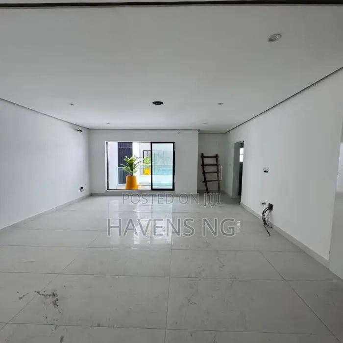 4bdrm Duplex in Ikate for sale