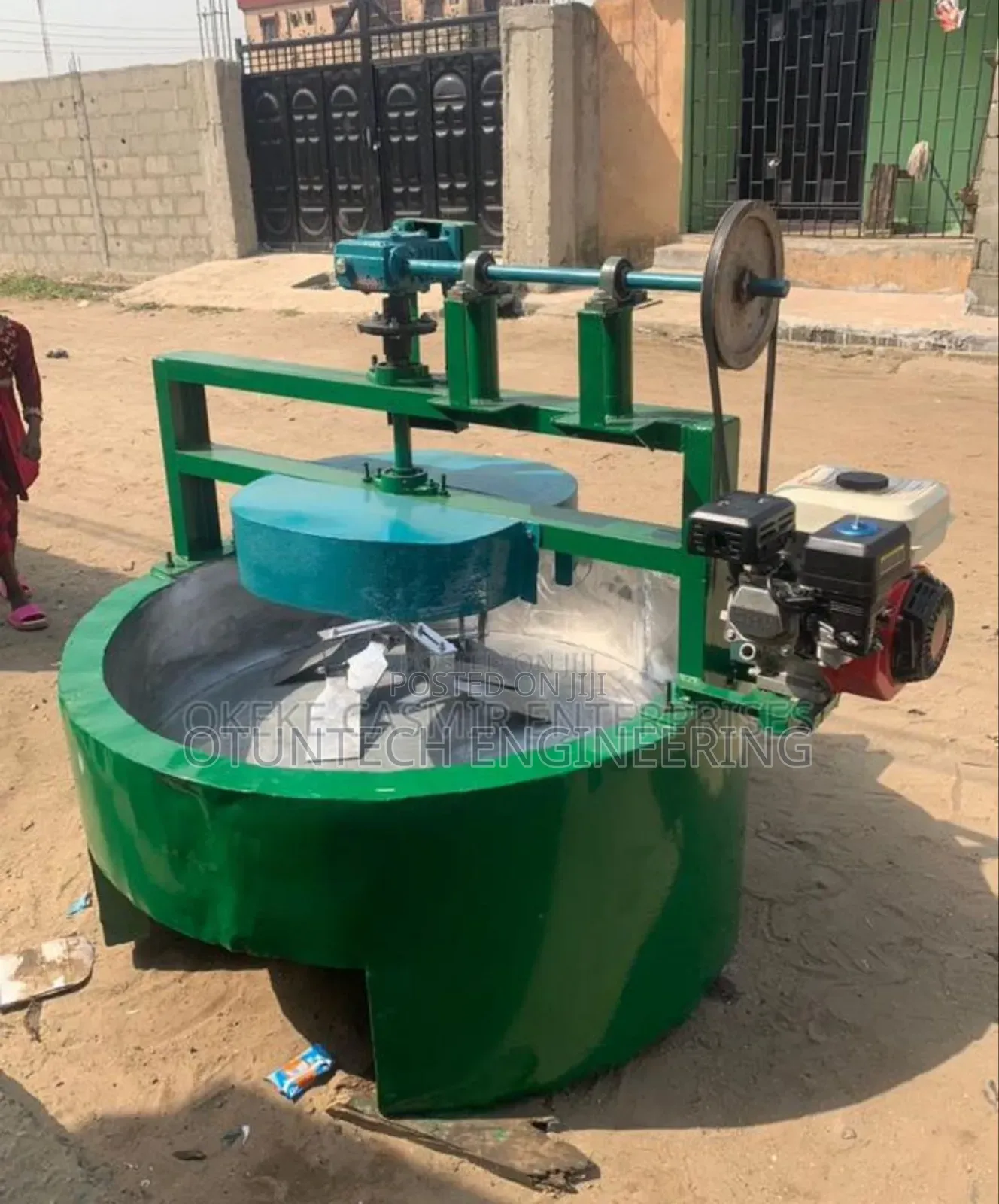 Garri Fryer
