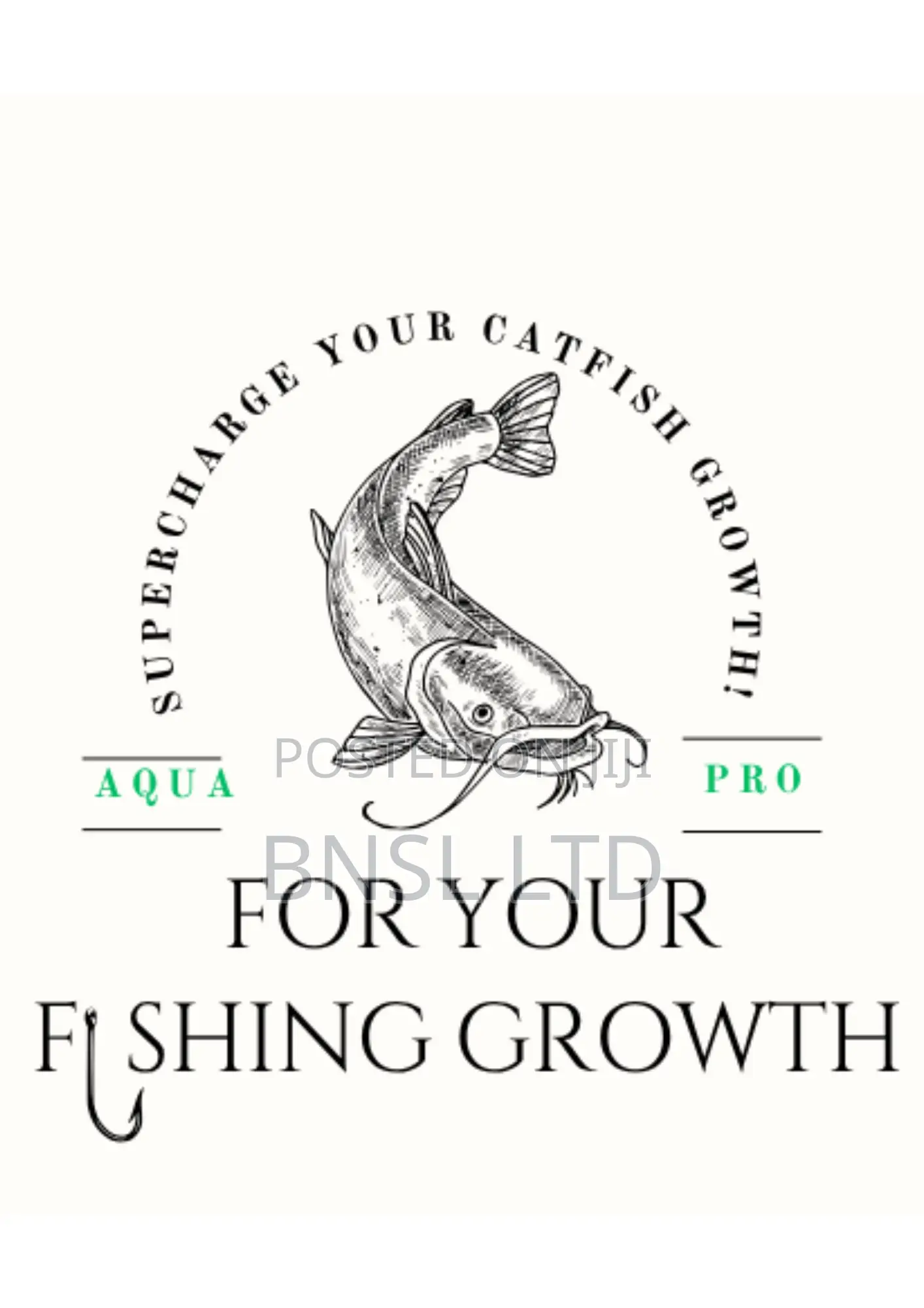 Aqua Bio-mix Fish Customize Premix2 (Per Kg)