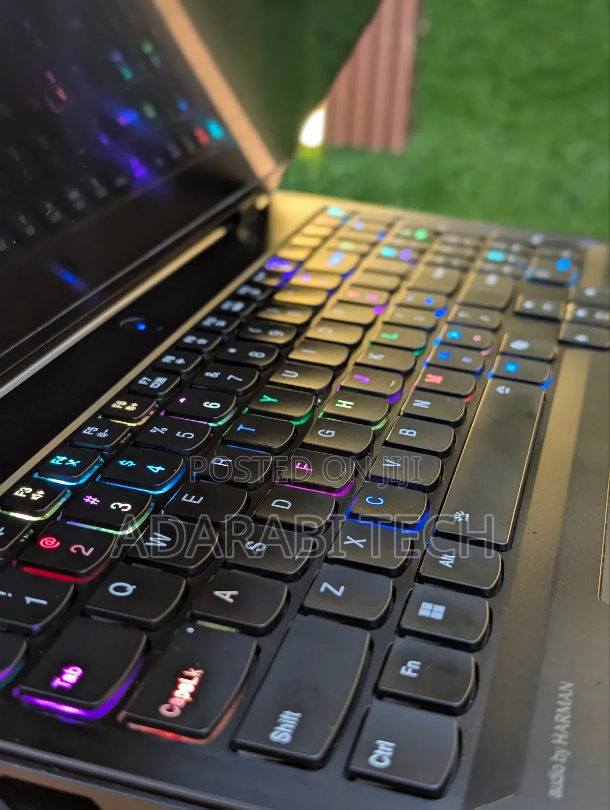 Laptop Lenovo Legion 7 32GB Intel Core I9 SSD 1T