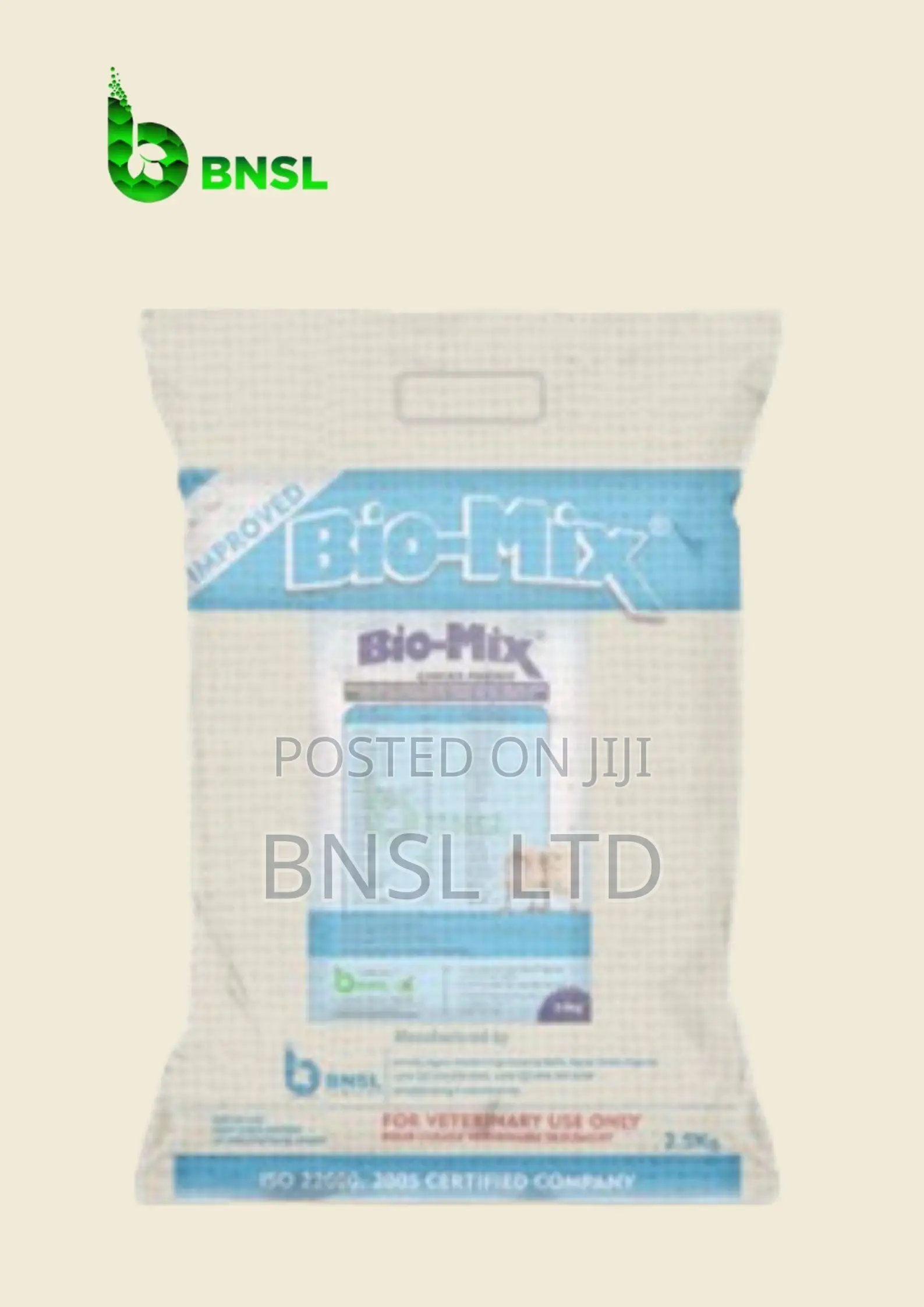 Bio-mix Chick Premix (Per Kg)