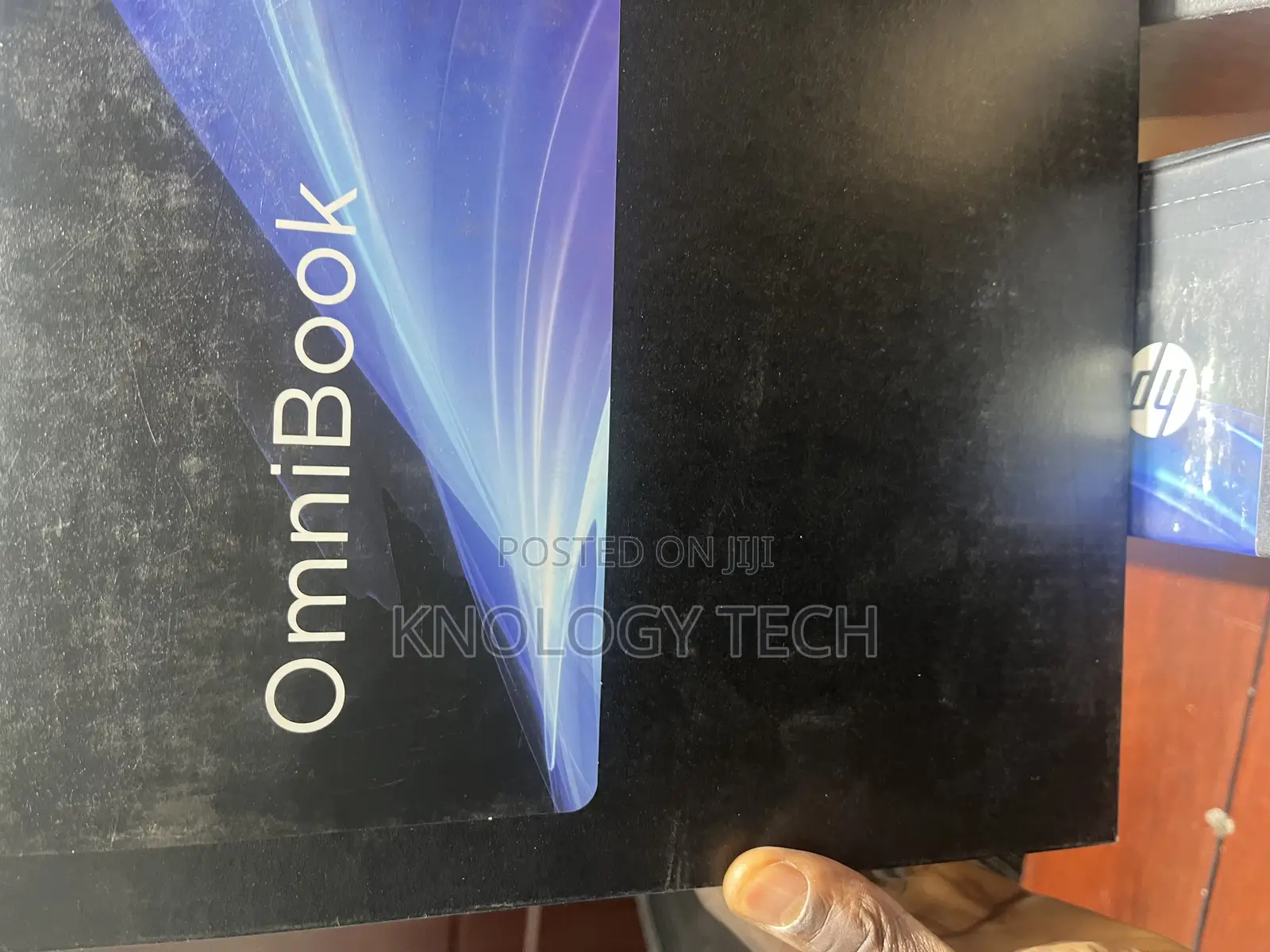New Laptop HP OmniBook X Flip 14" 1GB Intel Core Ultra 7 SSD 512GB