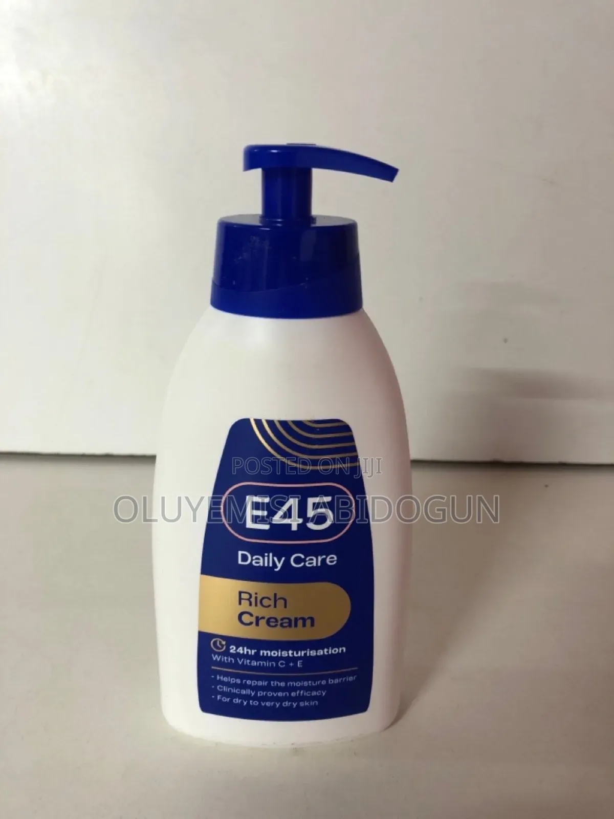 E45 Body Care
