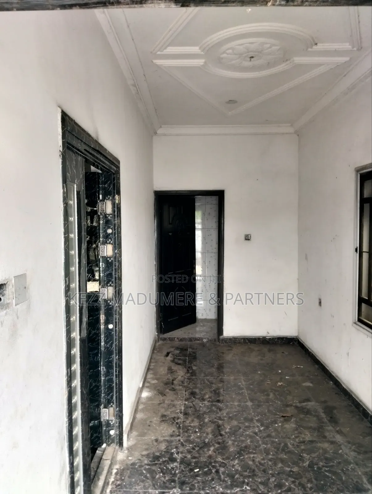 5bdrm Duplex in Off Sars Road, Port for sale