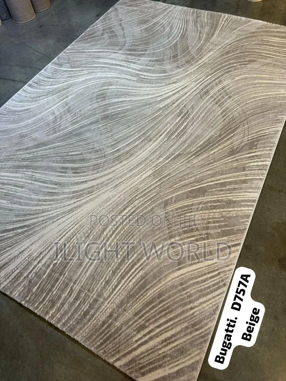 Center Rug