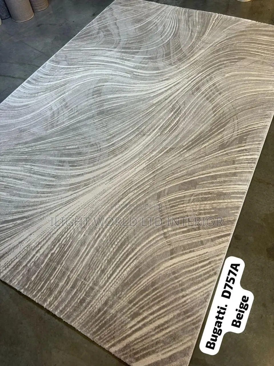 Center Rug