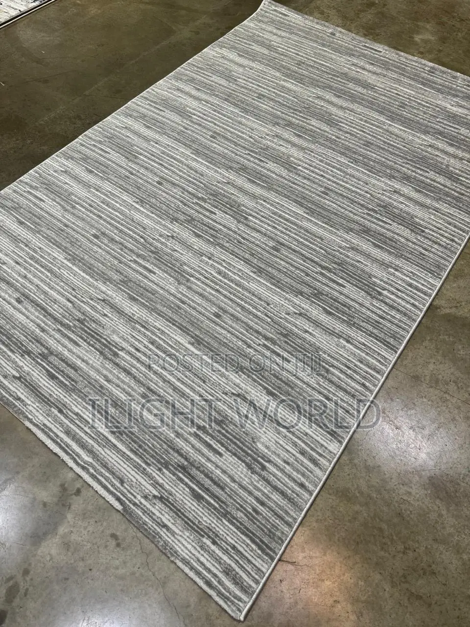 Center Rug