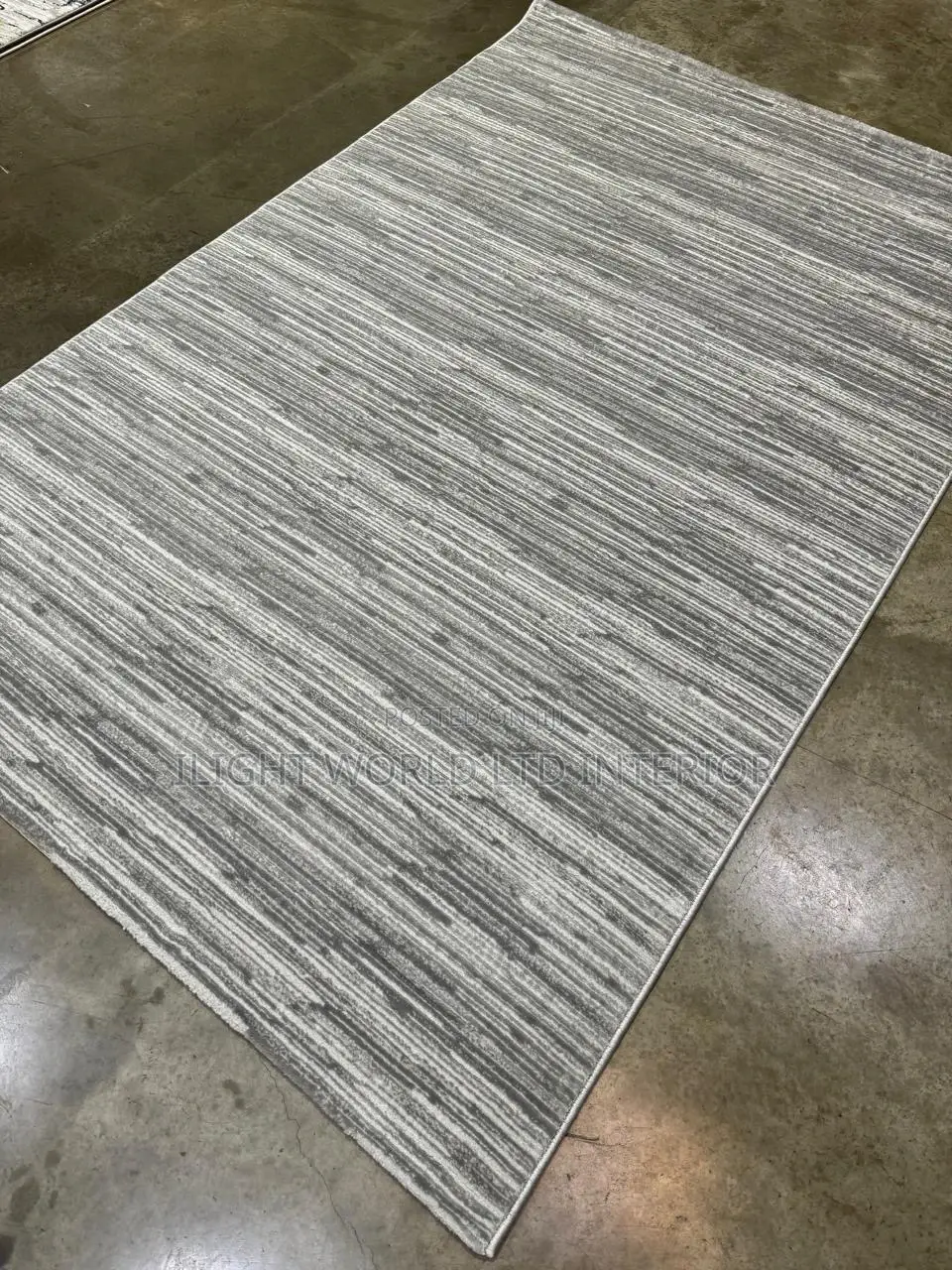 Center Rug