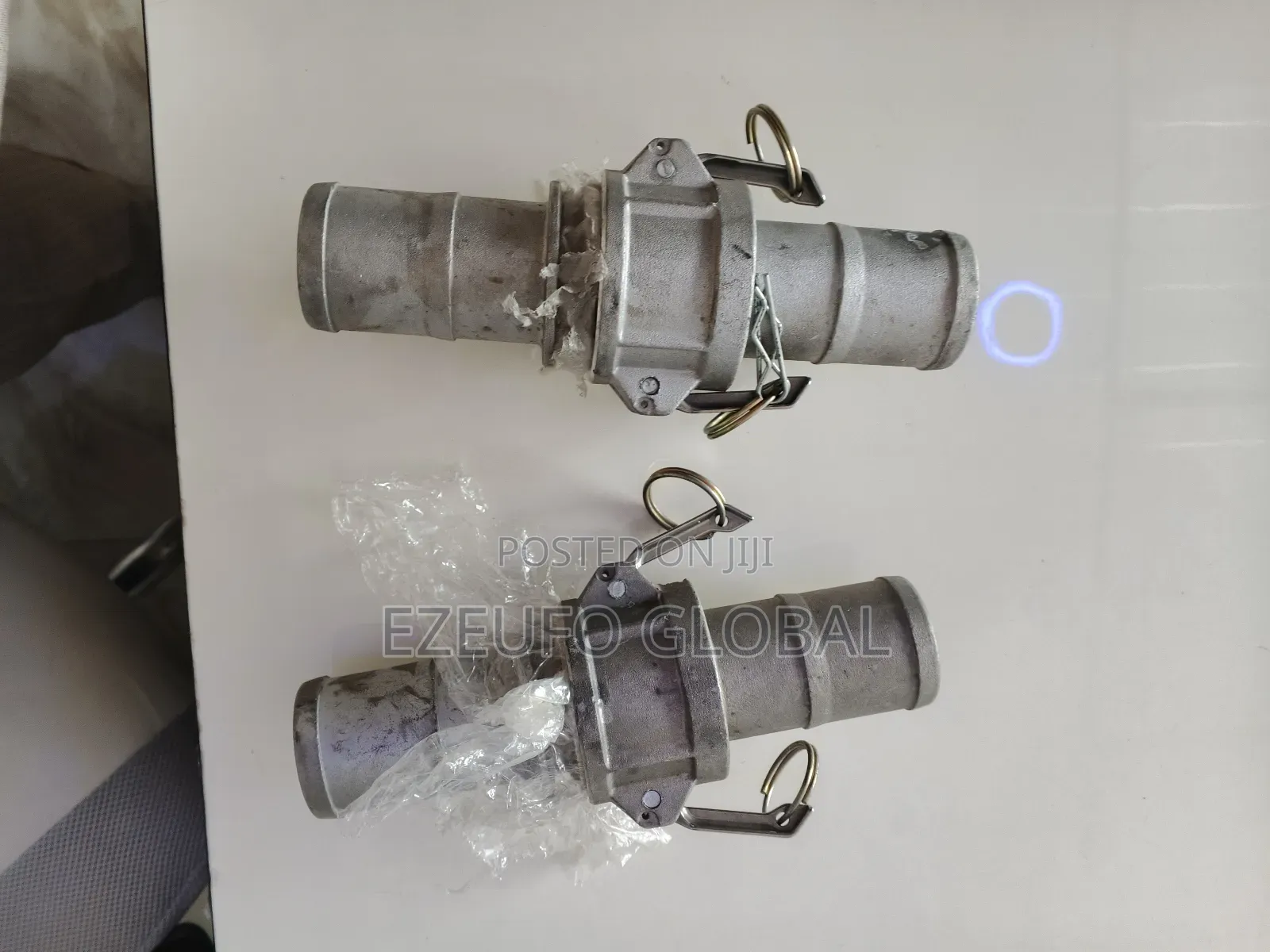 2inches Coupling