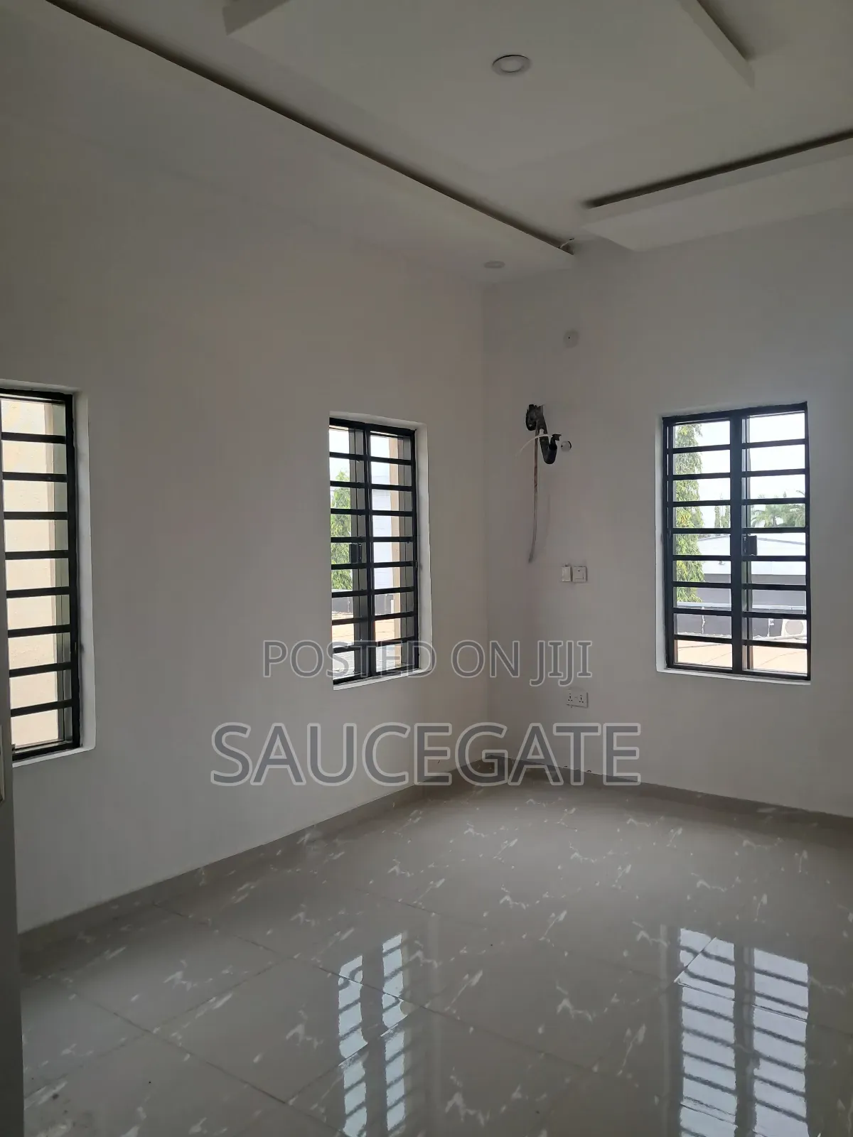 2bdrm Apartment in Graceland, Satellite Town for rent