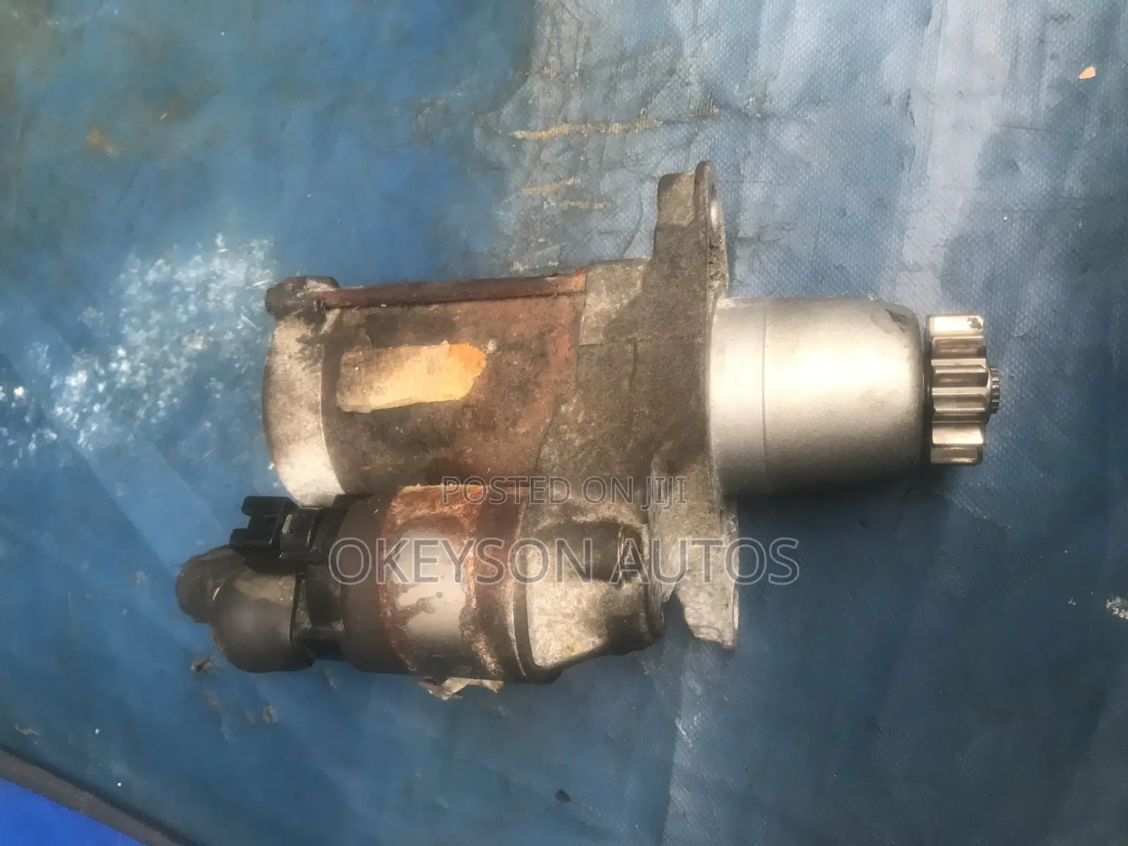 Kick Starter For Toyota Camry 2az