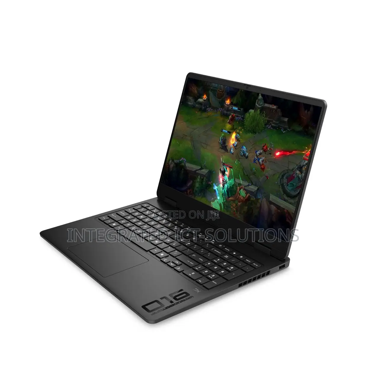 New Laptop HP Omen 16 16GB Intel Core Ultra 7 SSD 1T