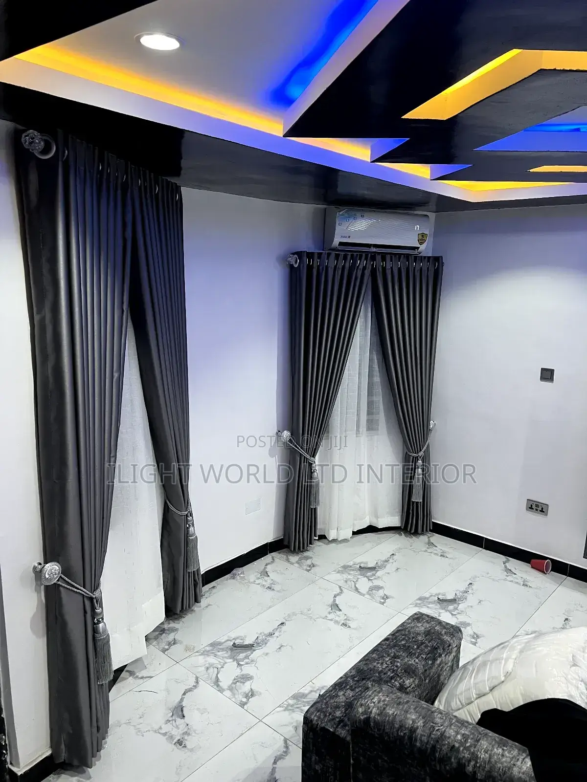 High Quality Curtains