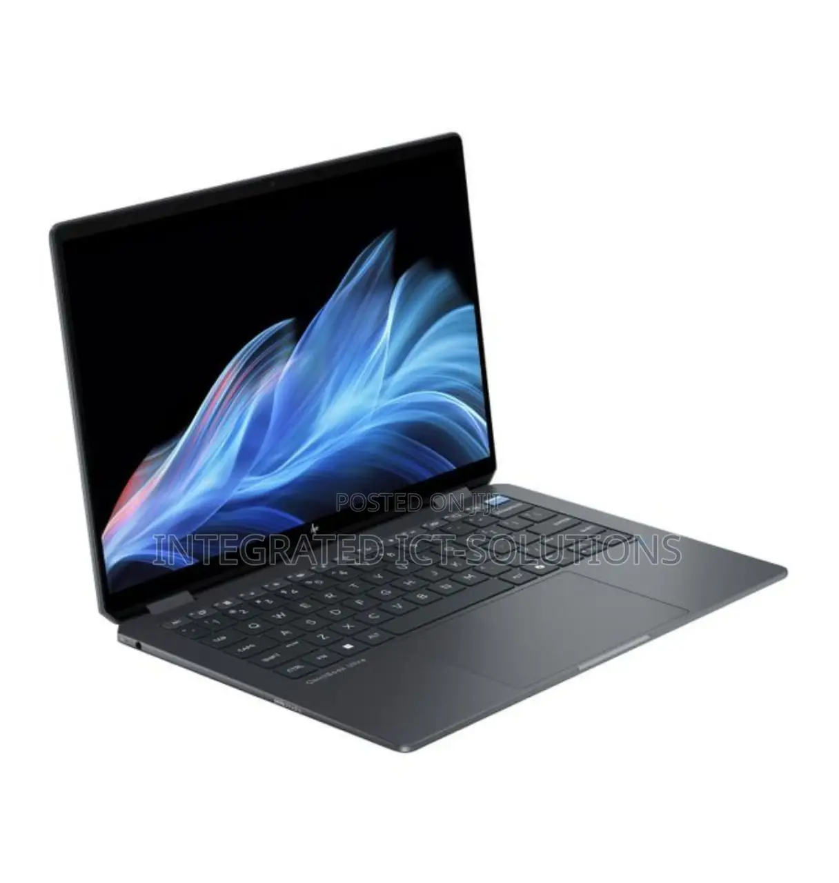 New Laptop HP OmniBook Ultra Flip 14" 32GB Intel Core Ultra 9 SSD 2T