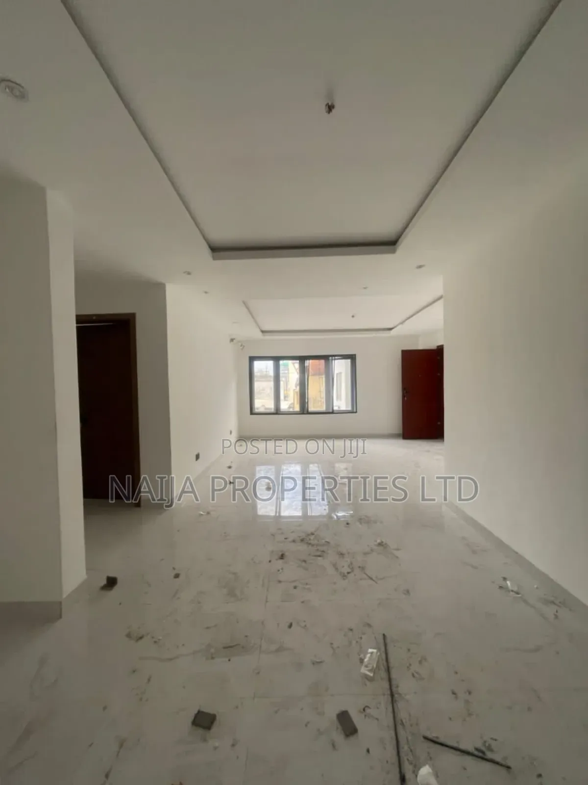 2bdrm Apartment in Off Keffi Str., Ikoyi for sale