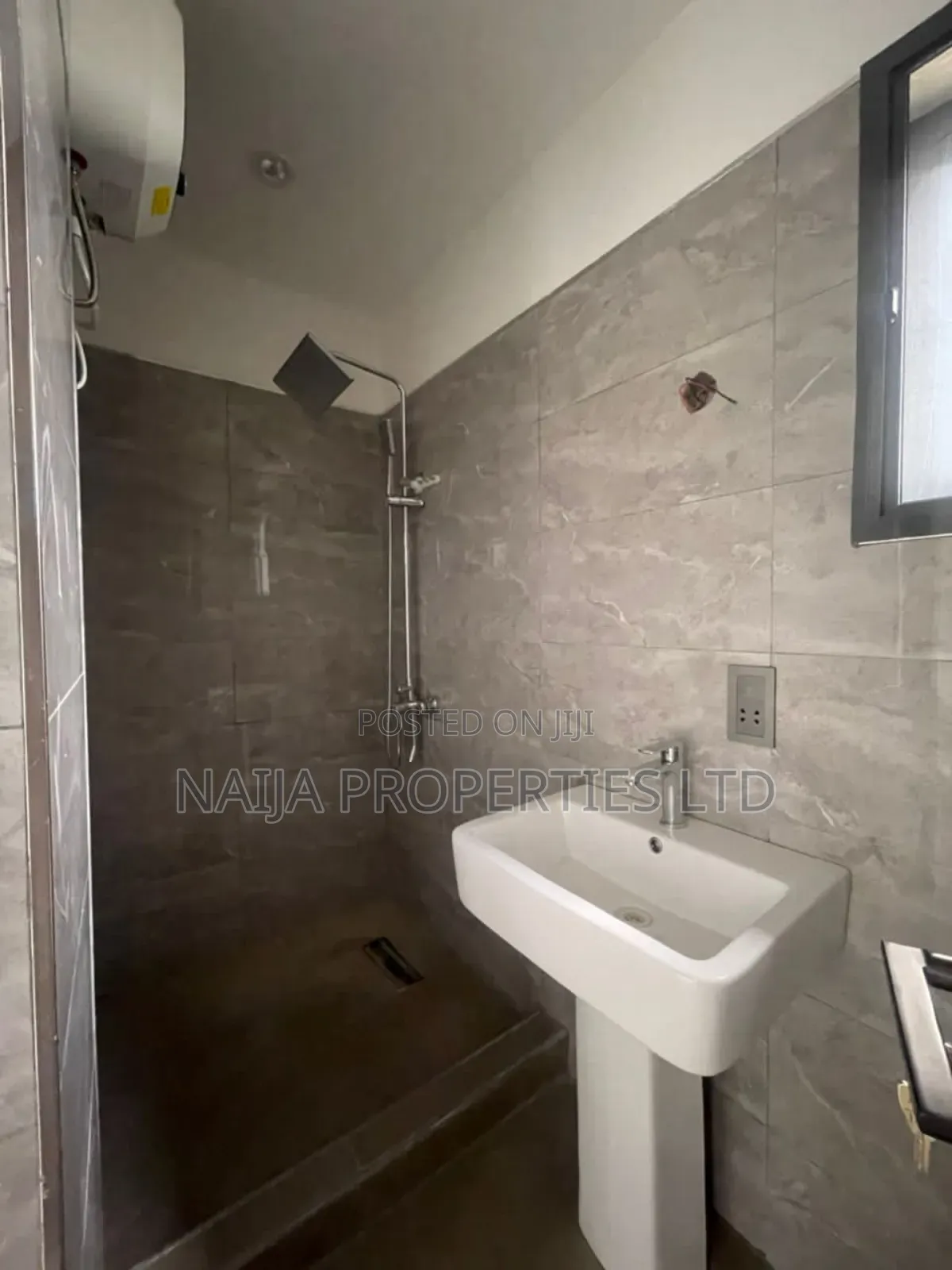 2bdrm Apartment in Off Keffi Str., Ikoyi for sale