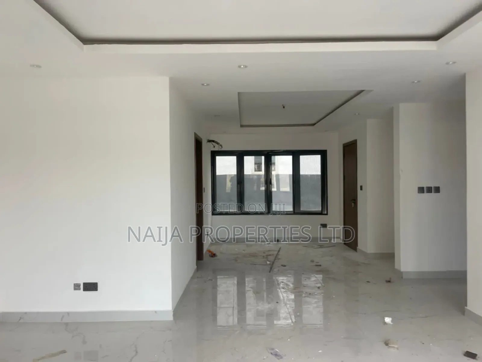 2bdrm Apartment in Off Keffi Str., Ikoyi for sale