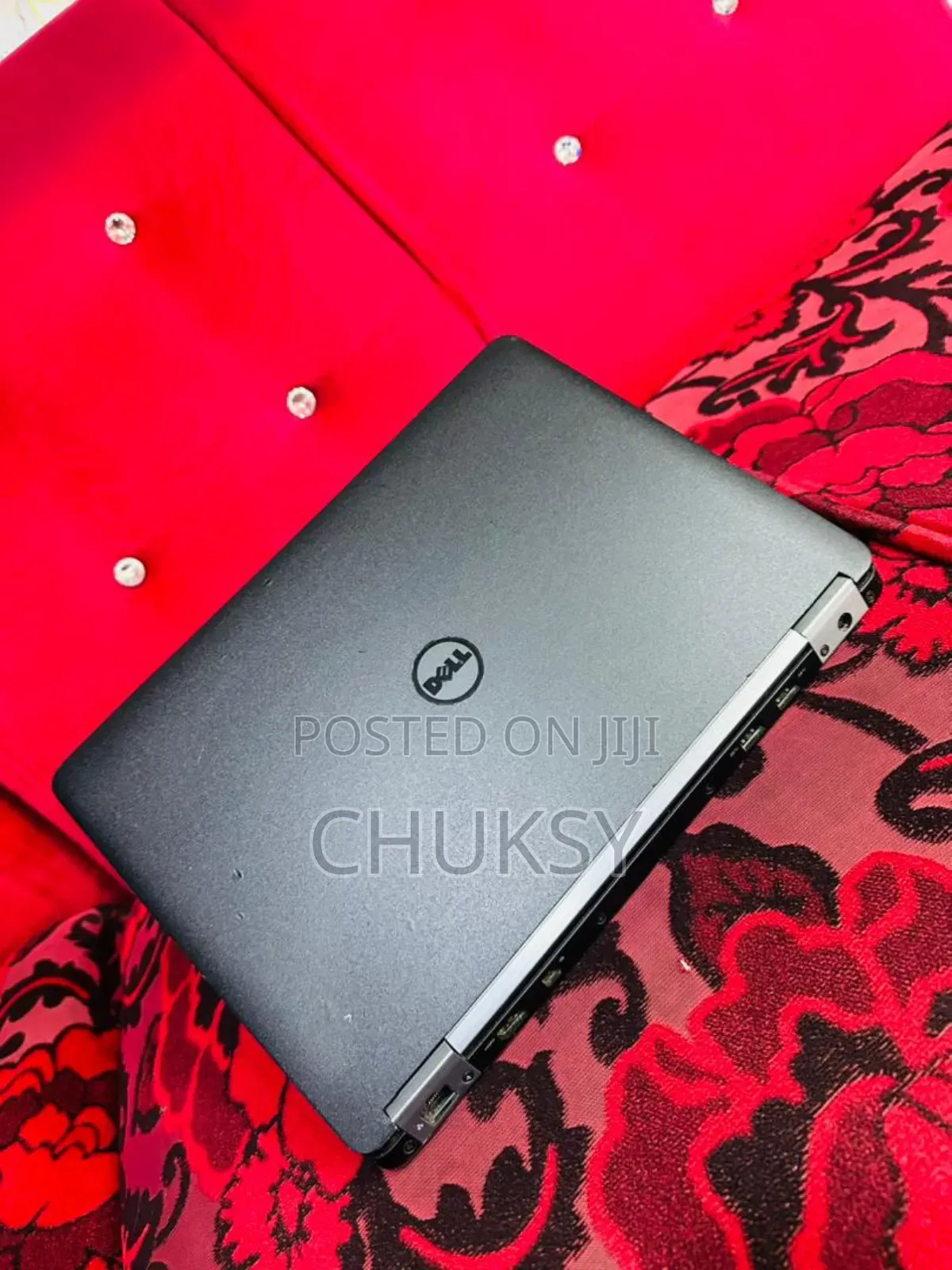 Laptop Dell Latitude 12 E7270 8GB Intel Core I5 SSD 256GB