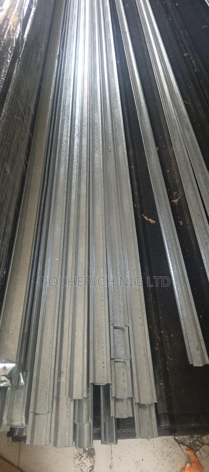 Original Galvanized Stainless Steel Trusses With 50 Years Warranty