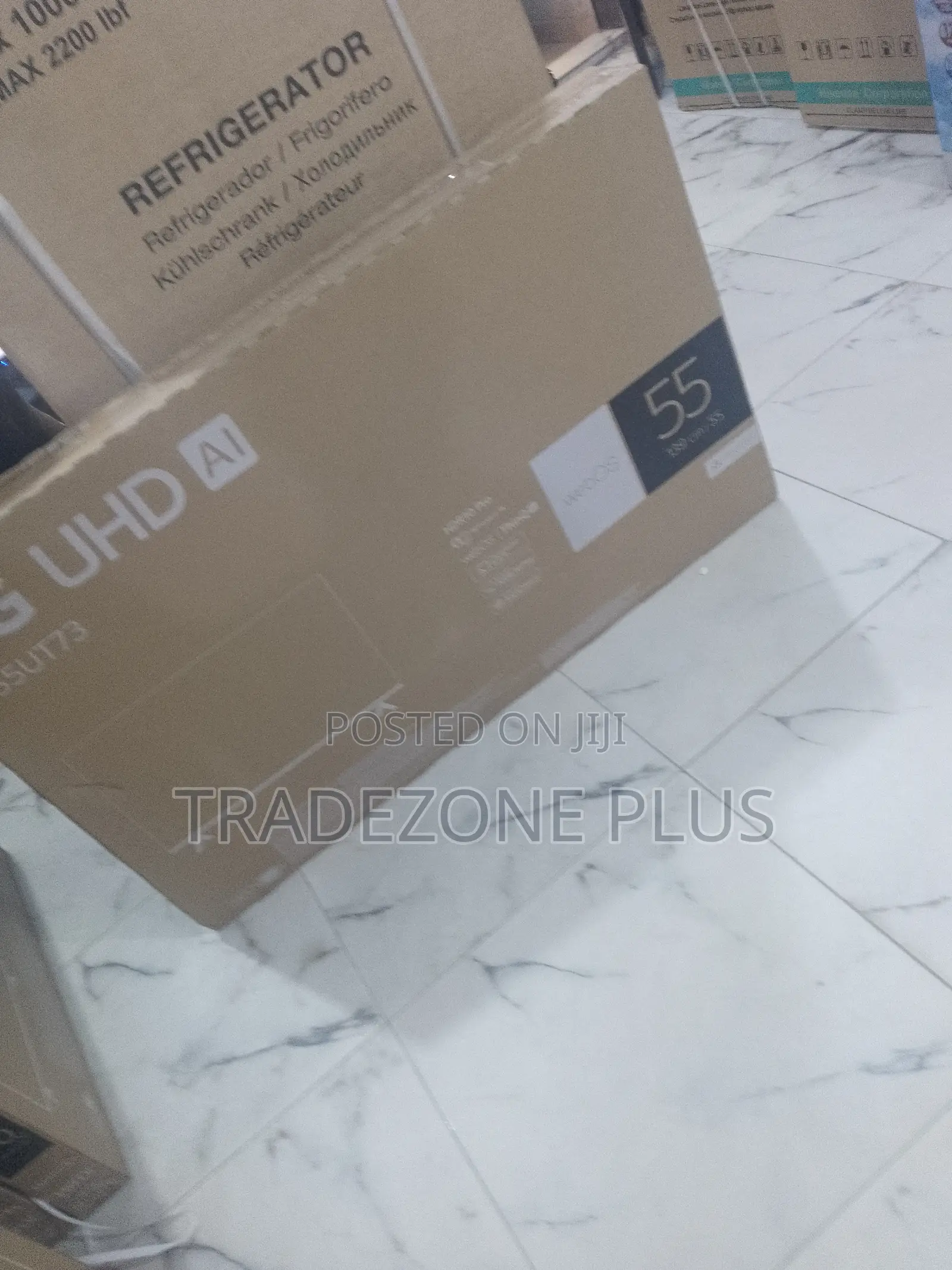 Lg 55ut73 Uhd Tv — Bring Cinema Home