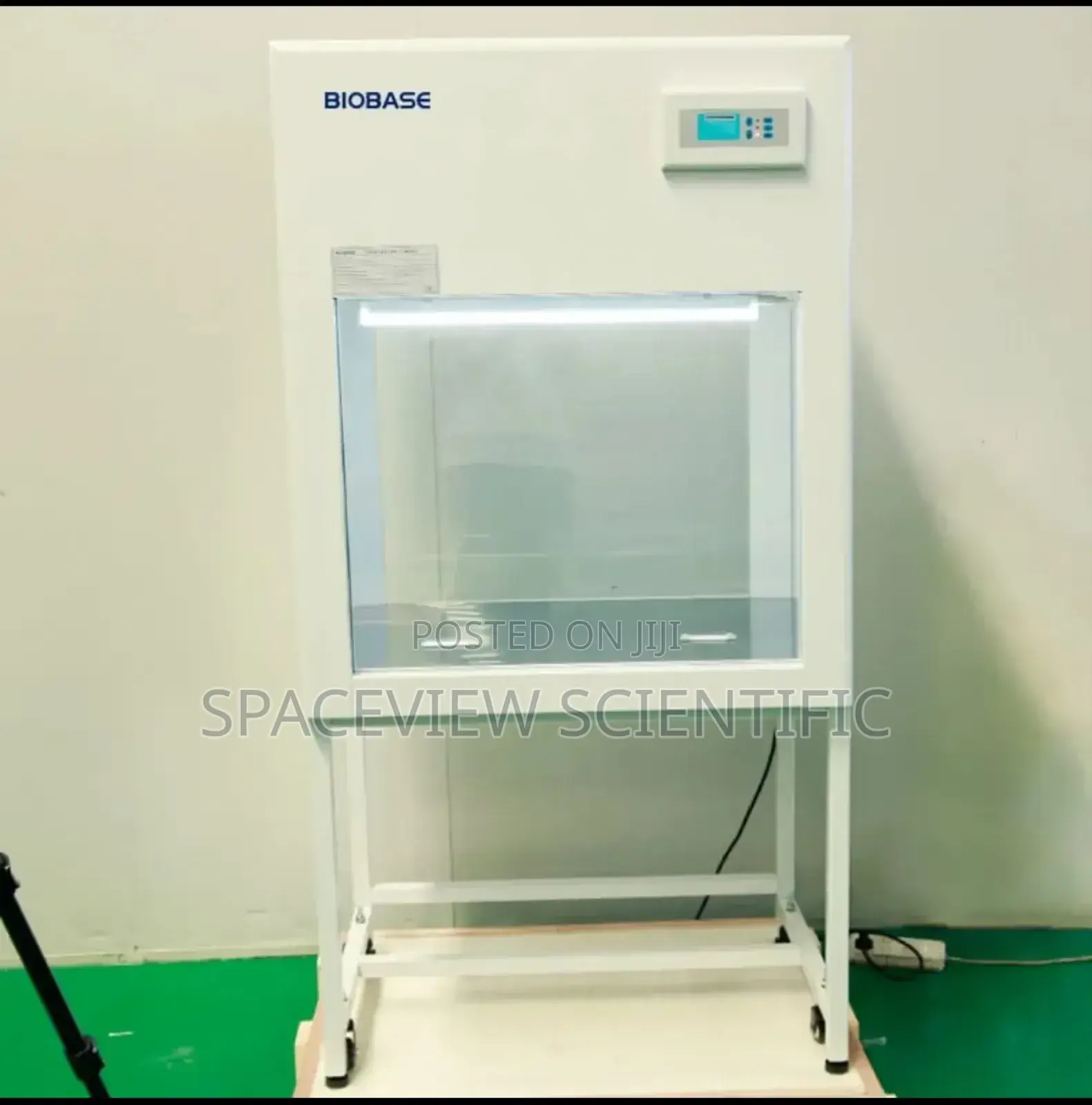 Laminal Flow Cabinet