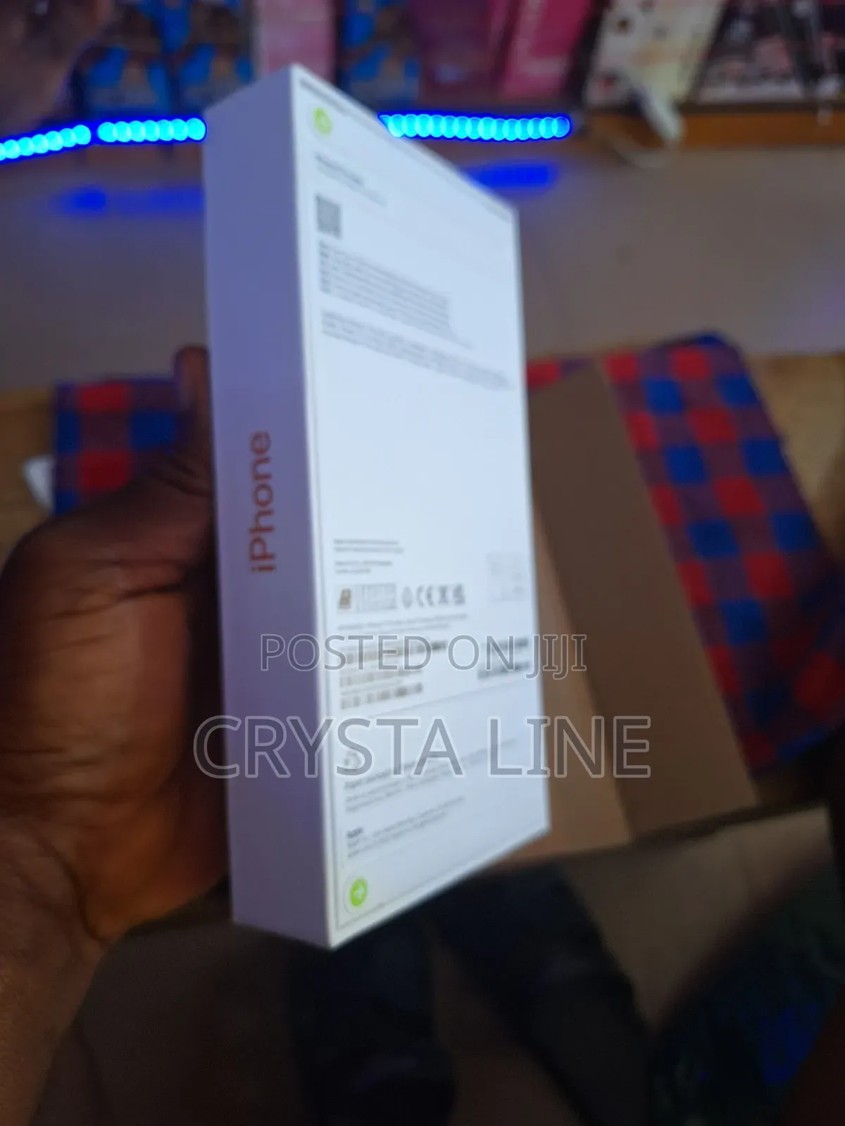 New Apple iPhone 17 Pro Max 256 GB Orange