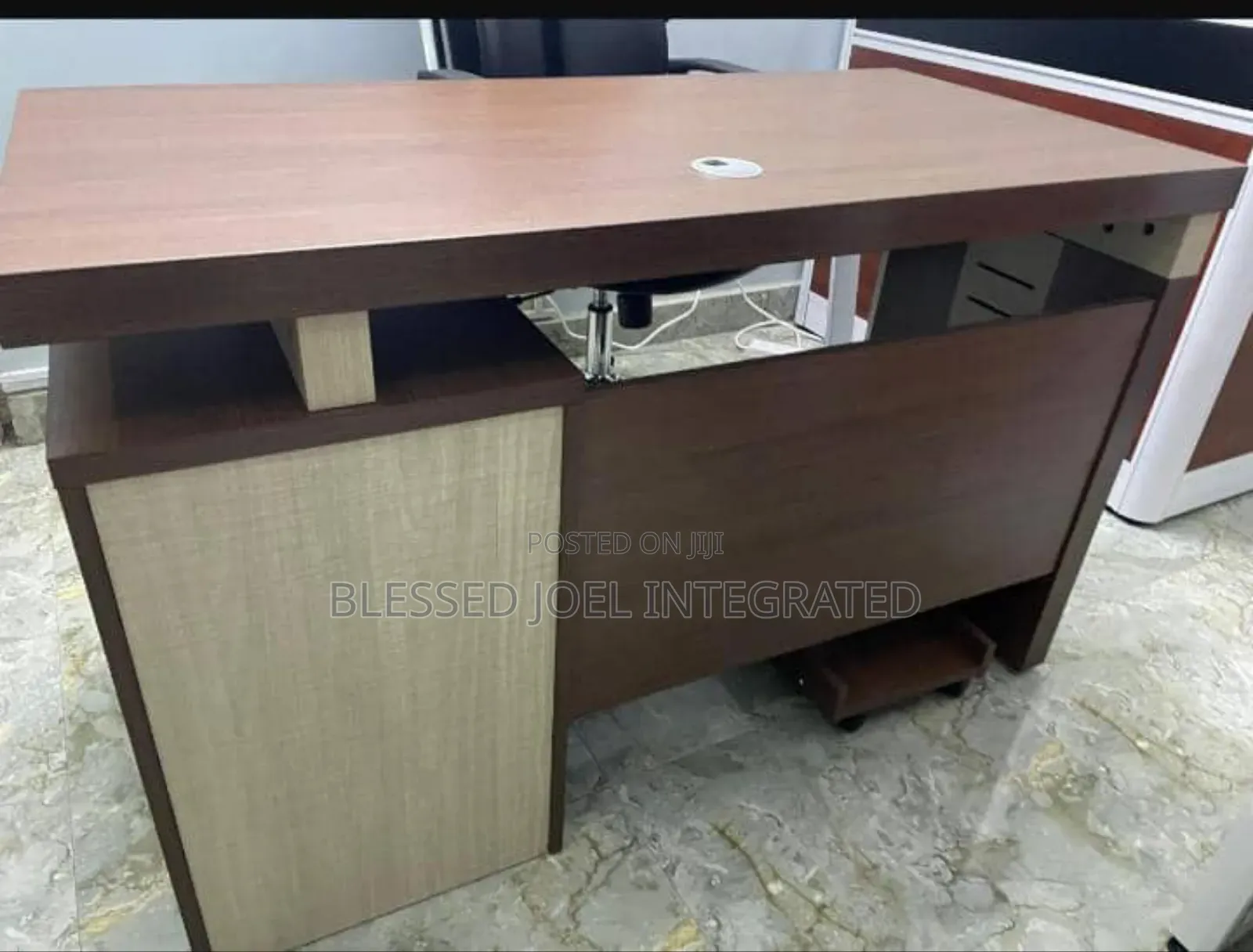 Quality Office Wooden Desk