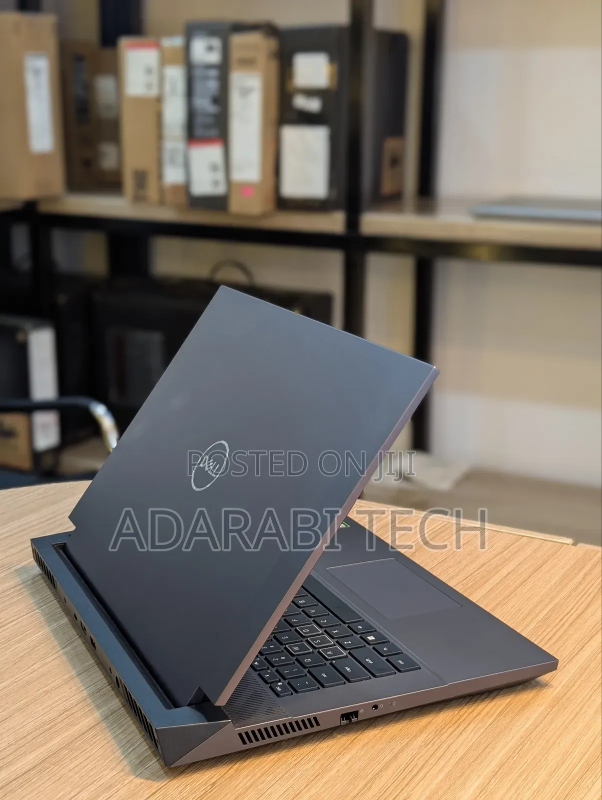 Laptop Dell G16 7630 32GB Intel Core I9 SSD 1T