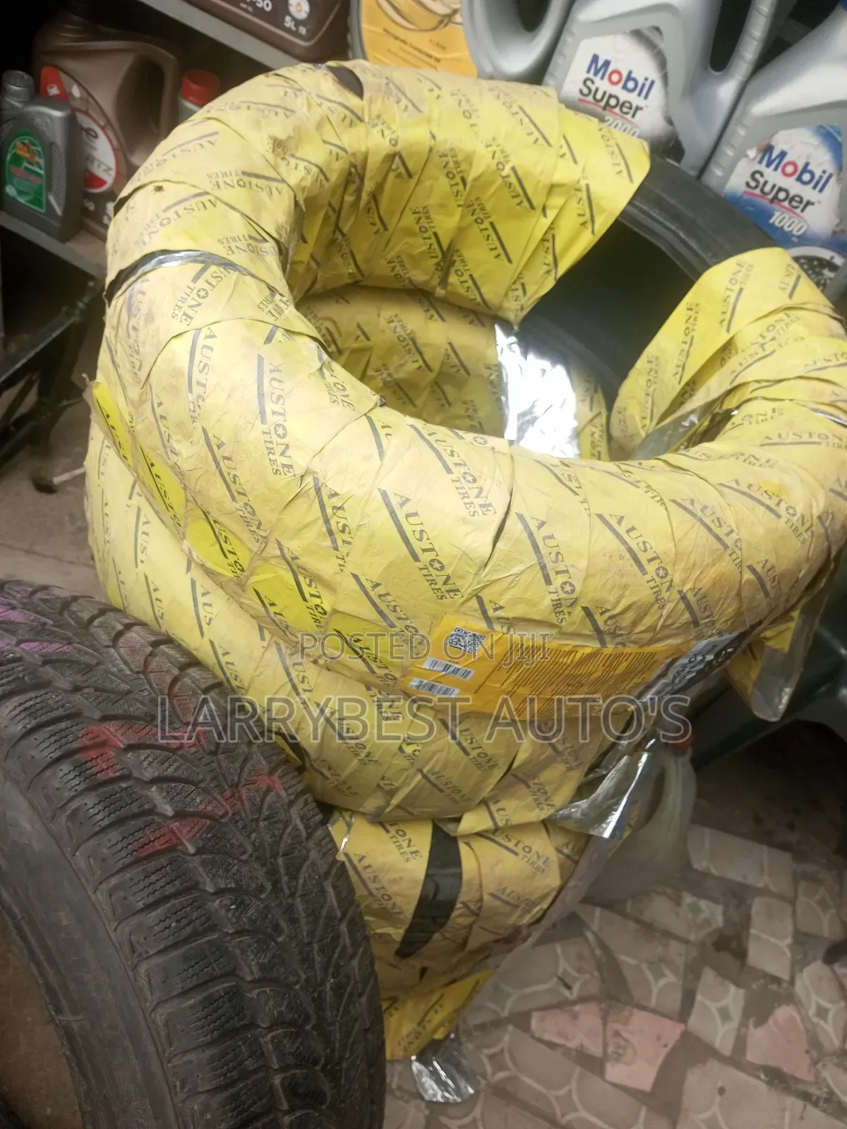 205/55r16 Austone Tyres
