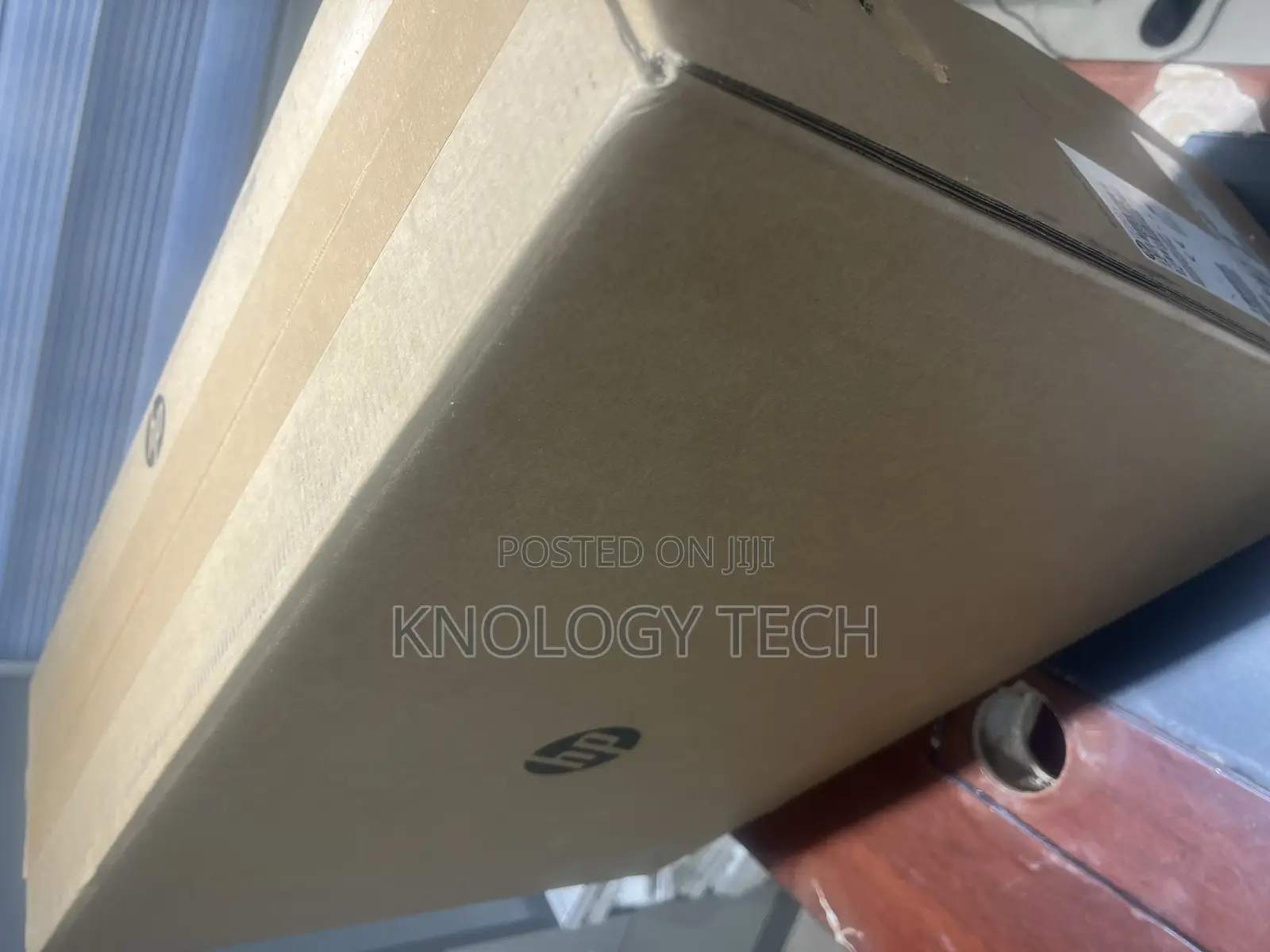 New HP ProOne 240 G10 All-in-One 4GB Intel Core I5 SSD 512GB