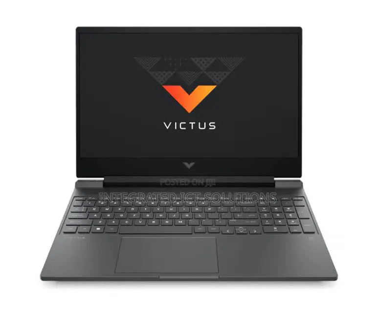 New Laptop HP Victus 15 16GB Intel Core I7 SSD 512GB