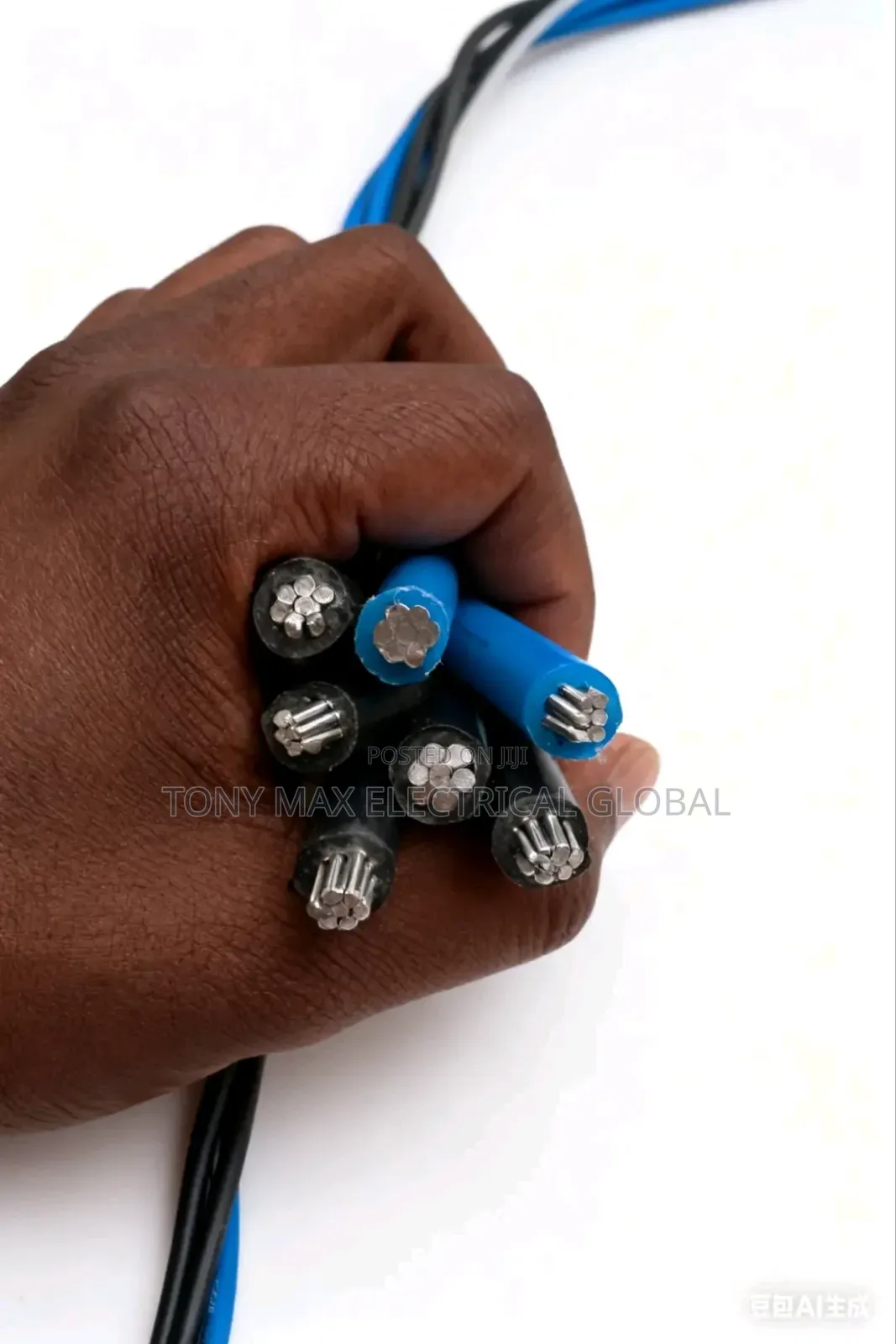 16mm×25mm×35mm×50mm×70mm×95mm Is Available
