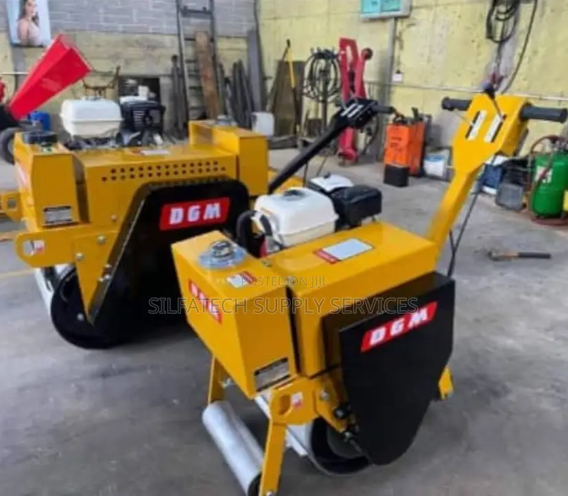 Original Construction Equipment
