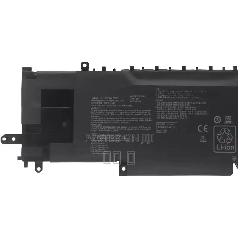 C31n1841 Laptop Battery for ASUS Zenbook Ux334fl Ux333fac Ux433fl
