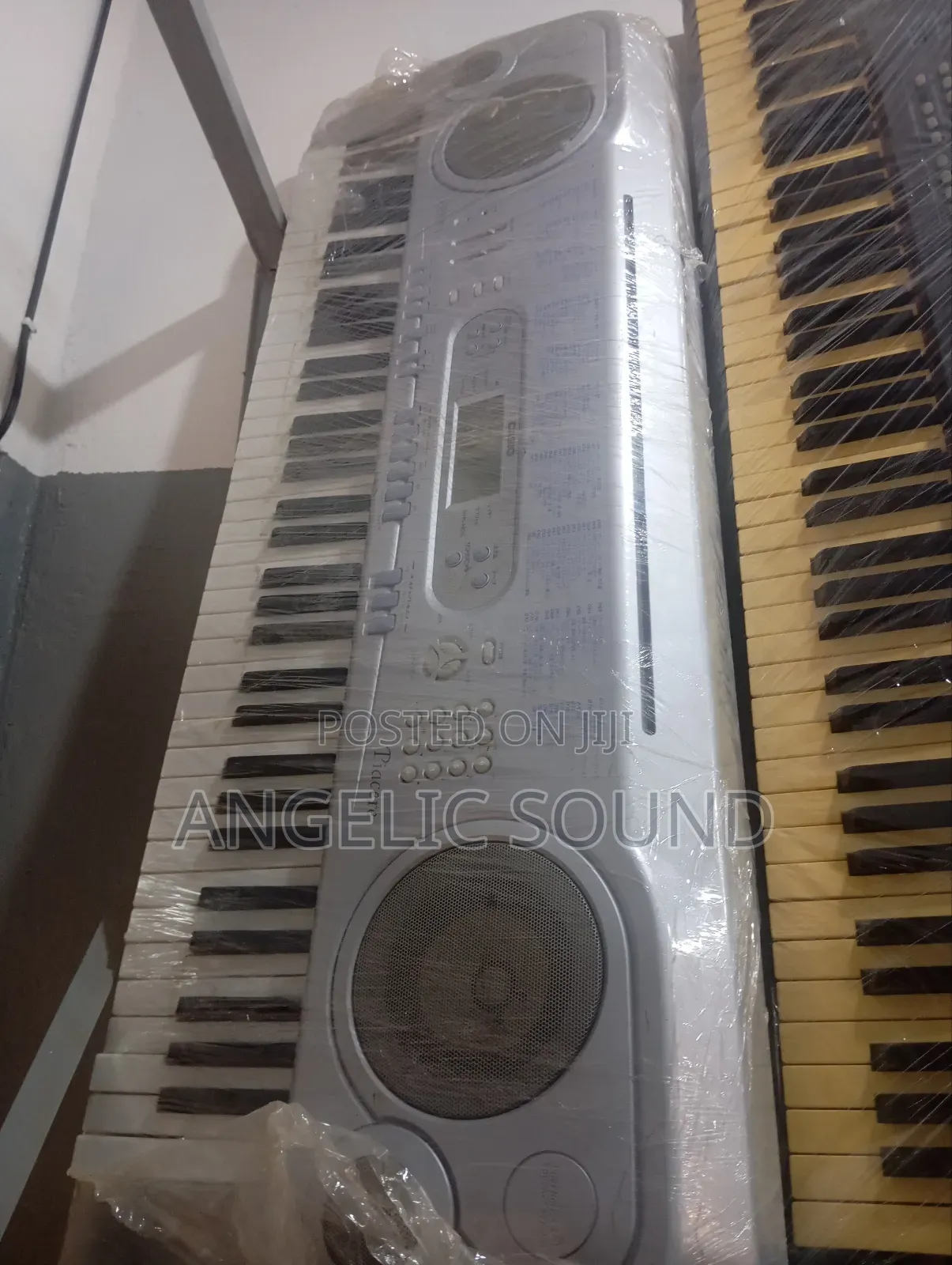 Fairy Used Keyboard