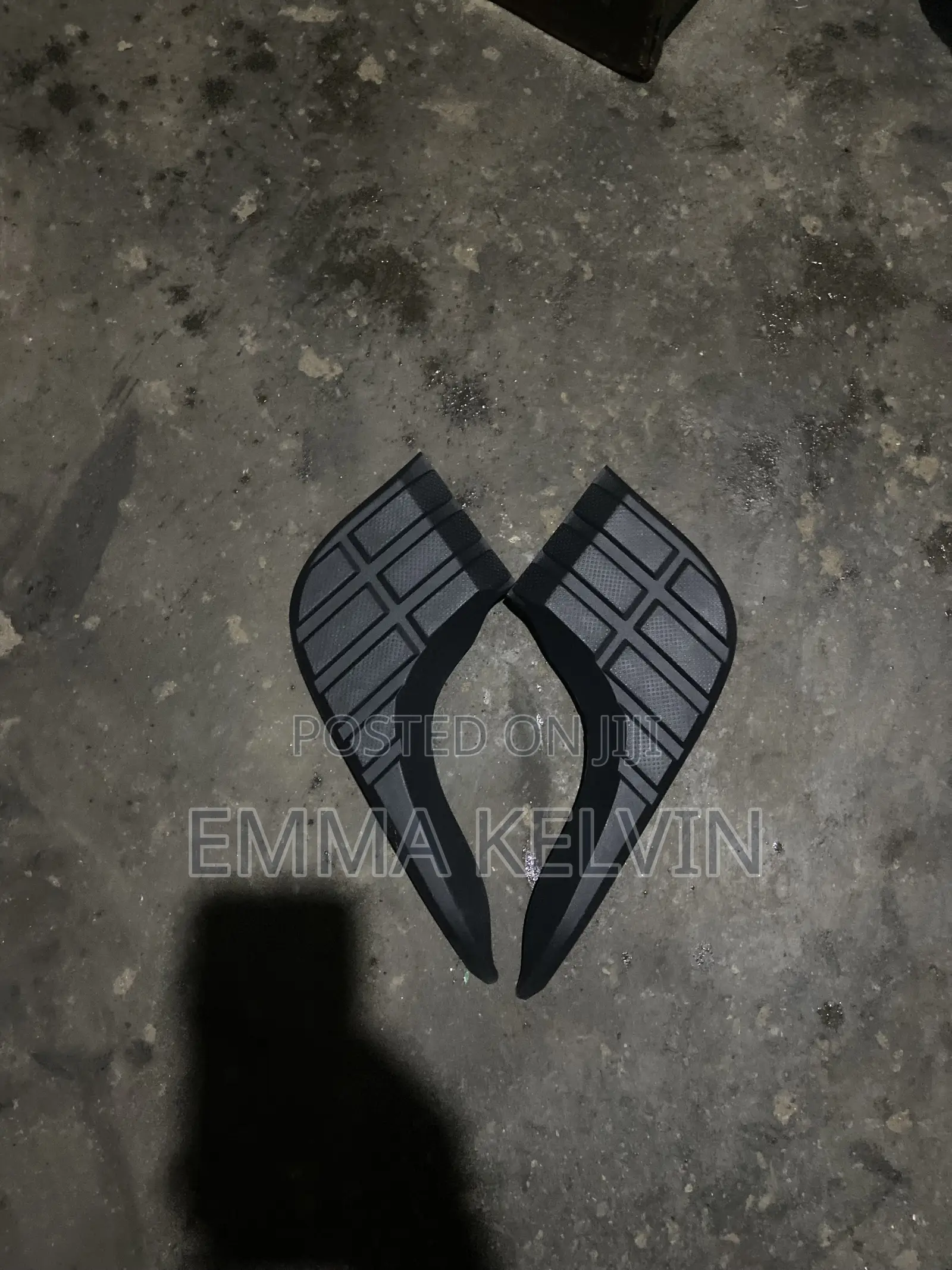 Set Back Bumper Ens for Toyota Tundra 2018/2020 Model