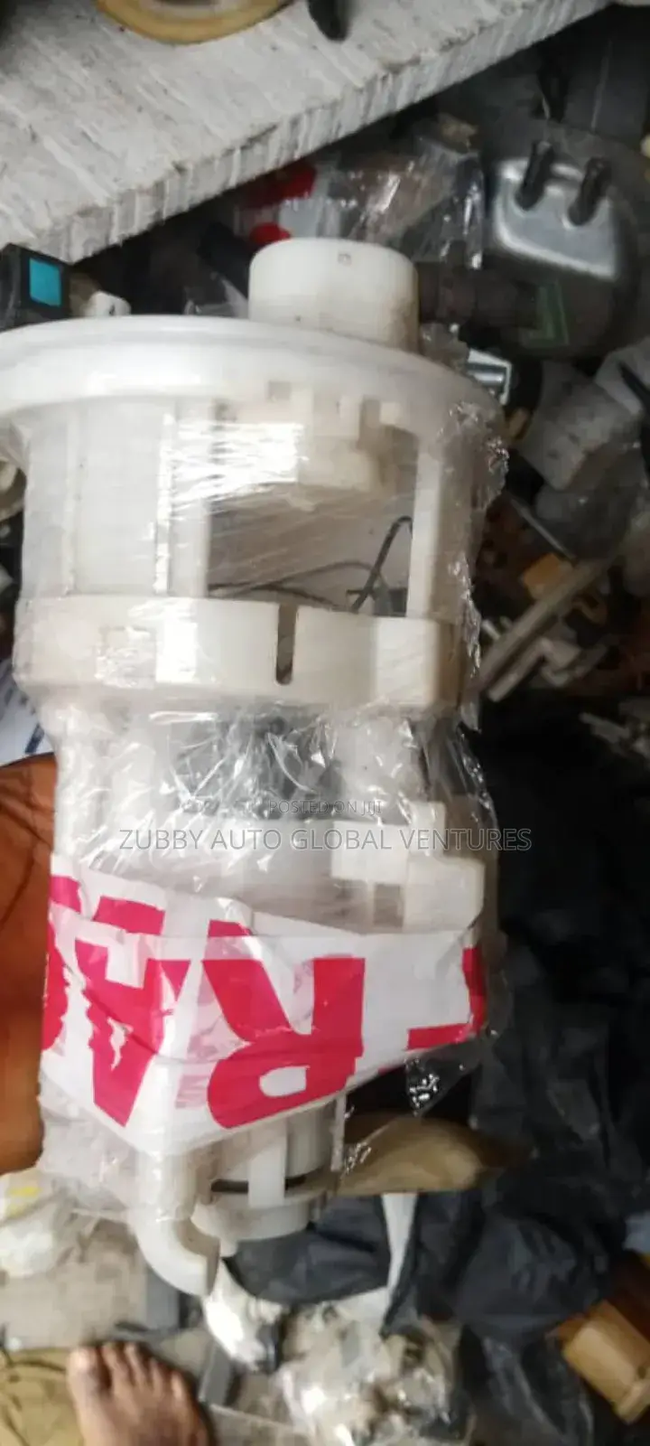 Kia Rio 2005/2008 Fuel Pump