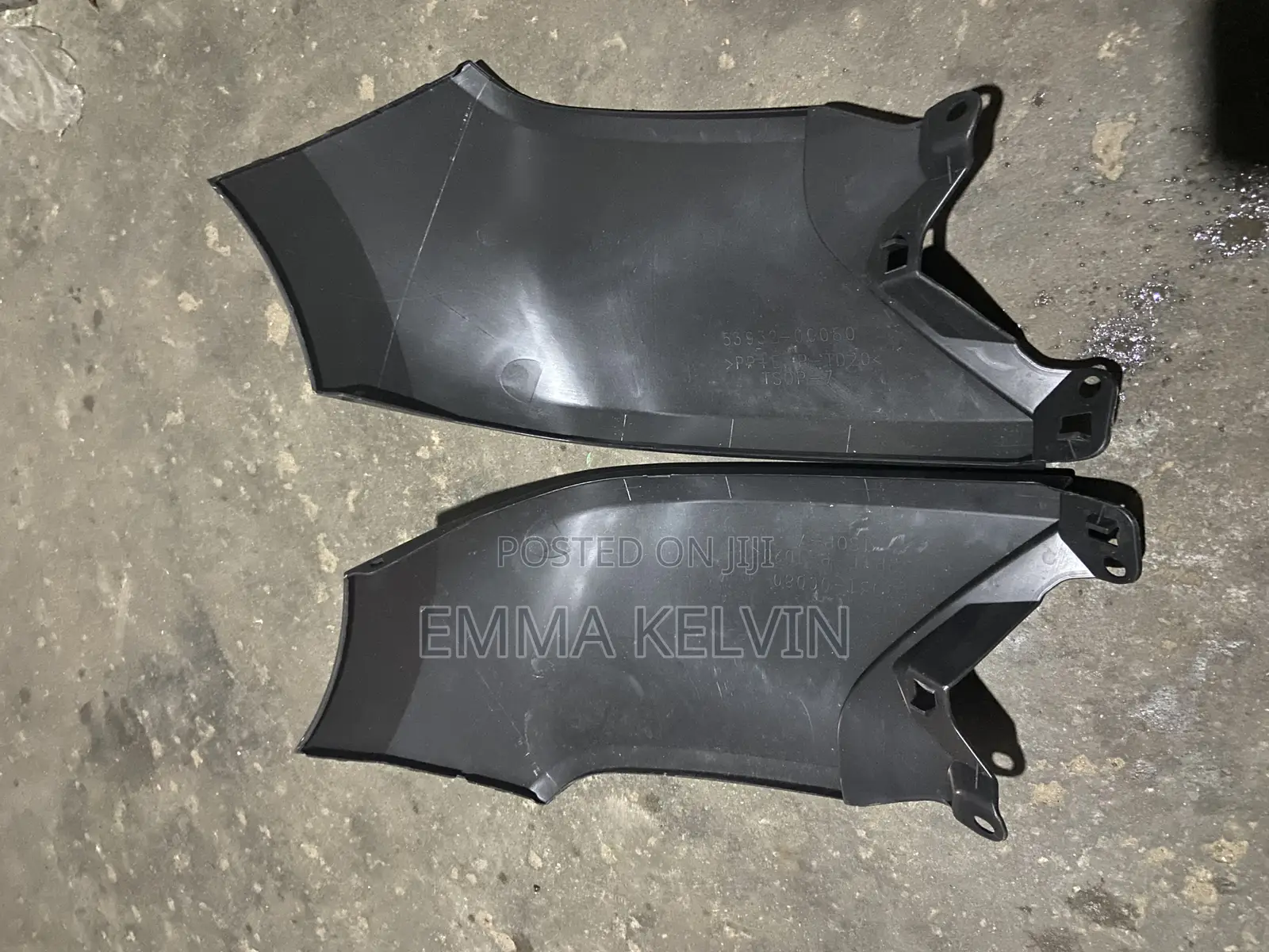 Set Full Light Chrome for Toyota Tundra 2020 Model