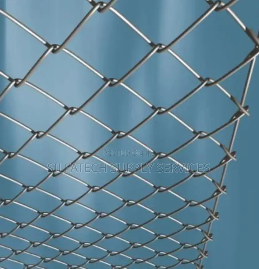 Original Iron Net