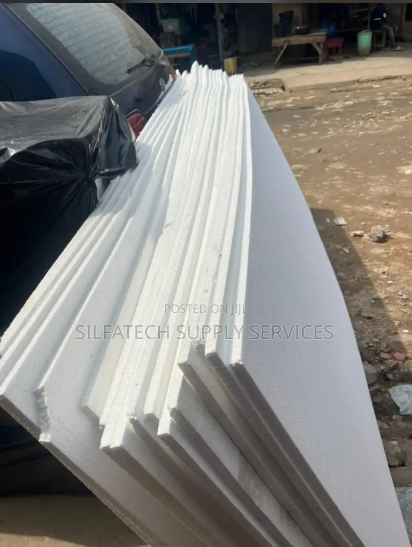 Original Polythene Foam