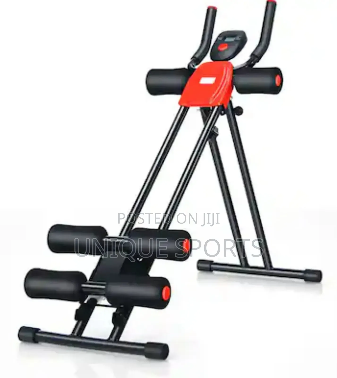 Original Ab Core Trainer / Ab Workout Machine