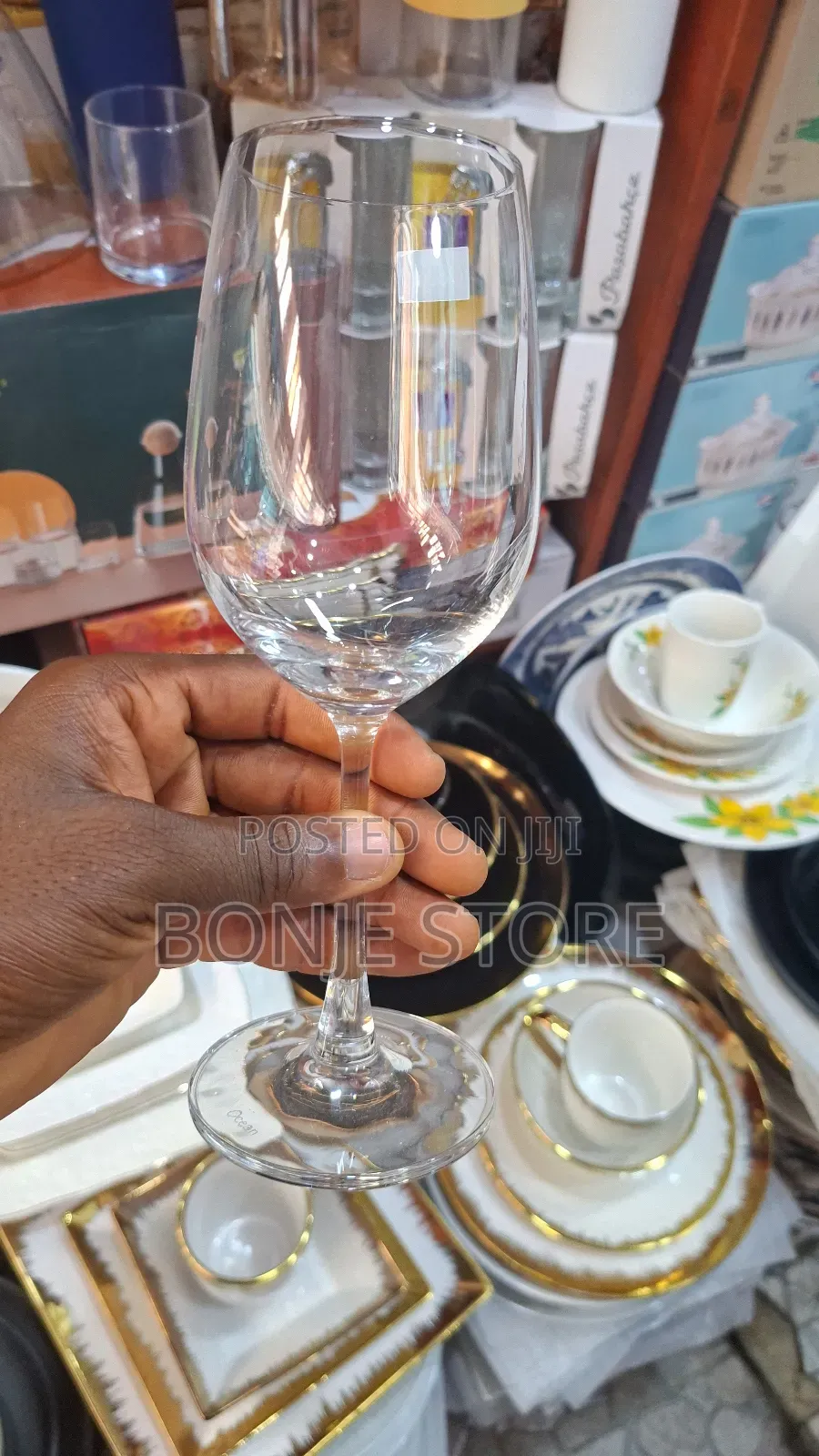 Wine Glass Cup 2 Set, 425ml