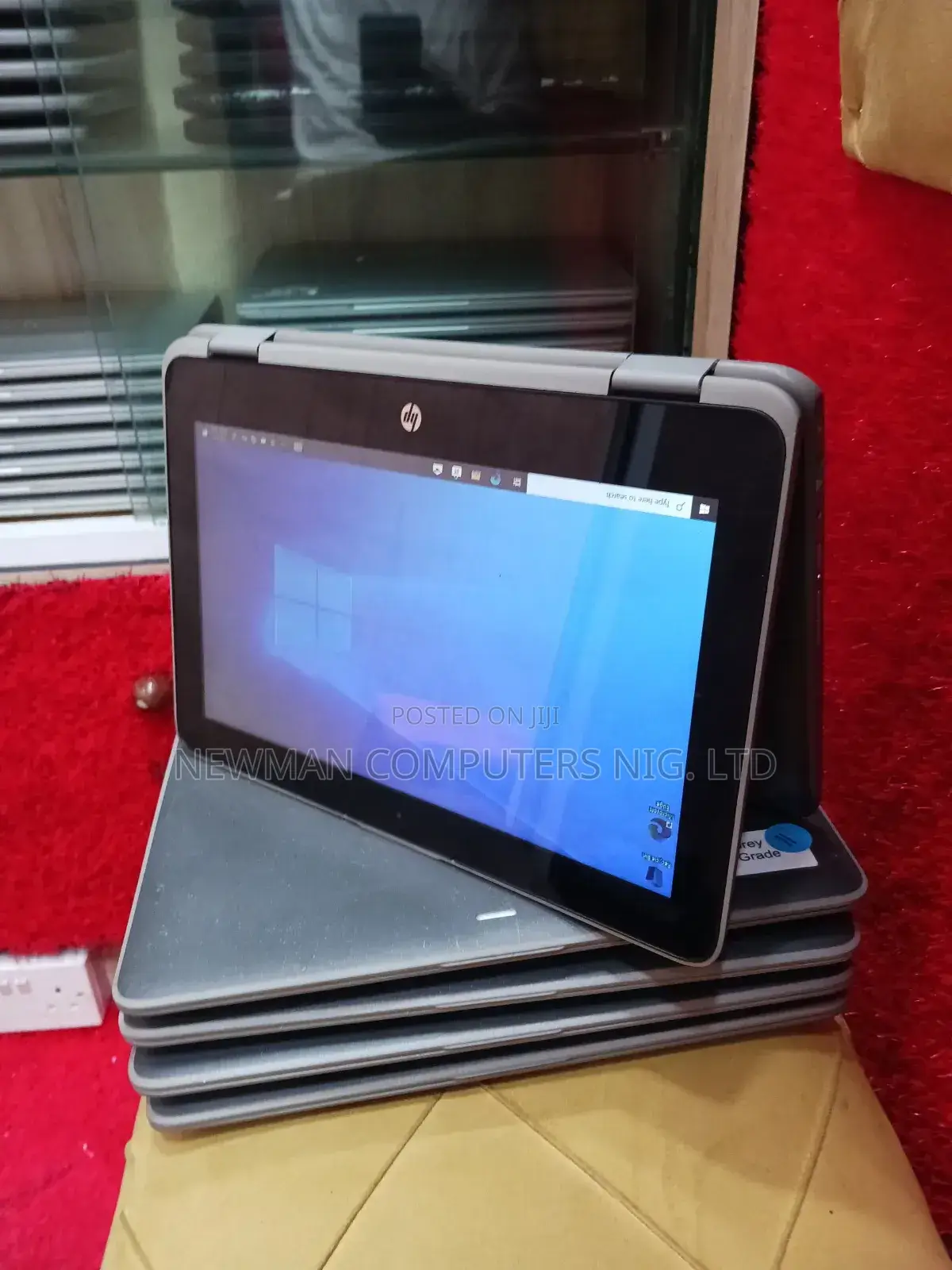 Laptop HP ProBook 11 X360 G3 EE 4GB Intel Pentium SSD 128GB